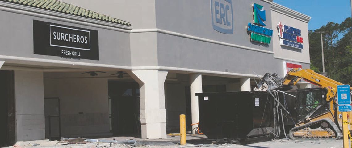 City seeing retail expansion