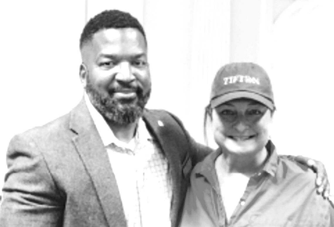 City thanks Tifton for support in Helene aftermath