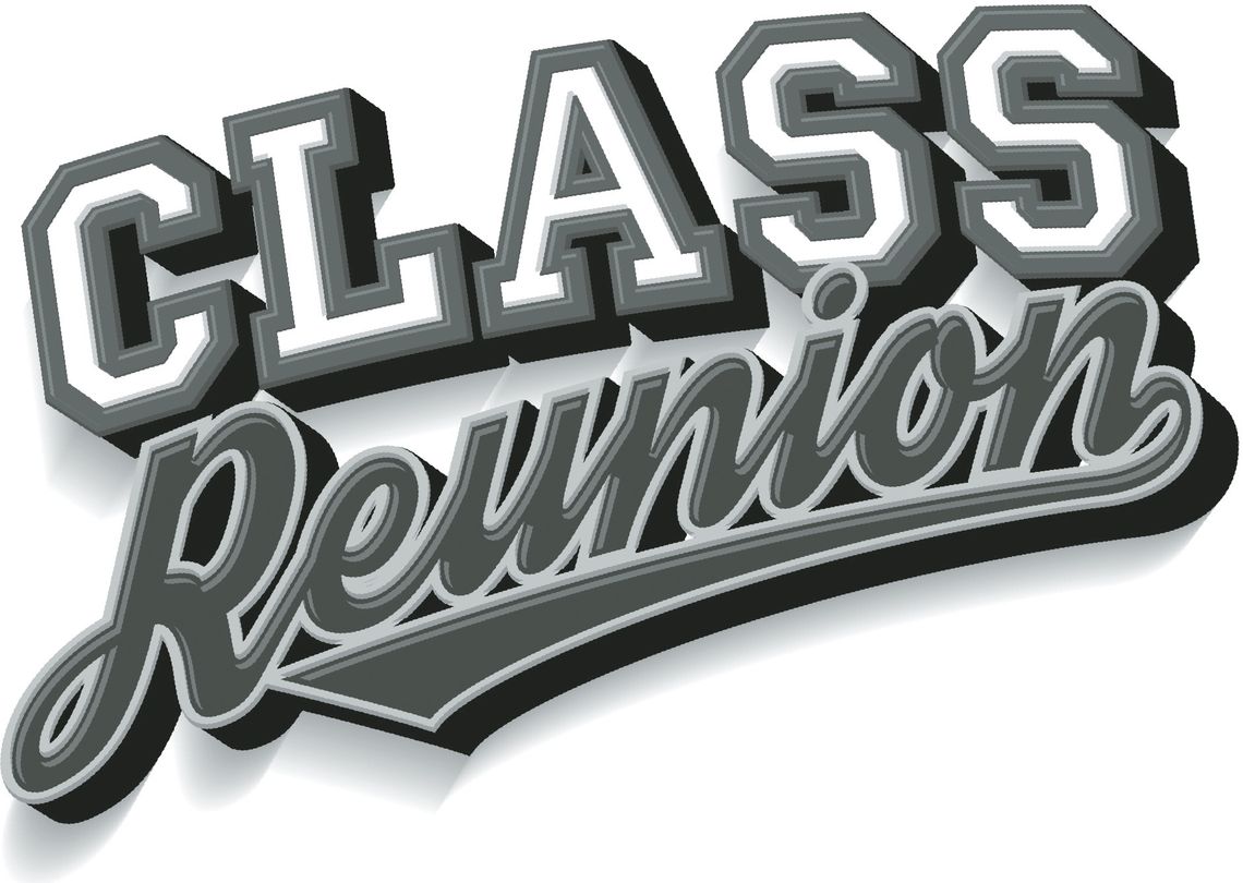Class Reunions Class Reunions