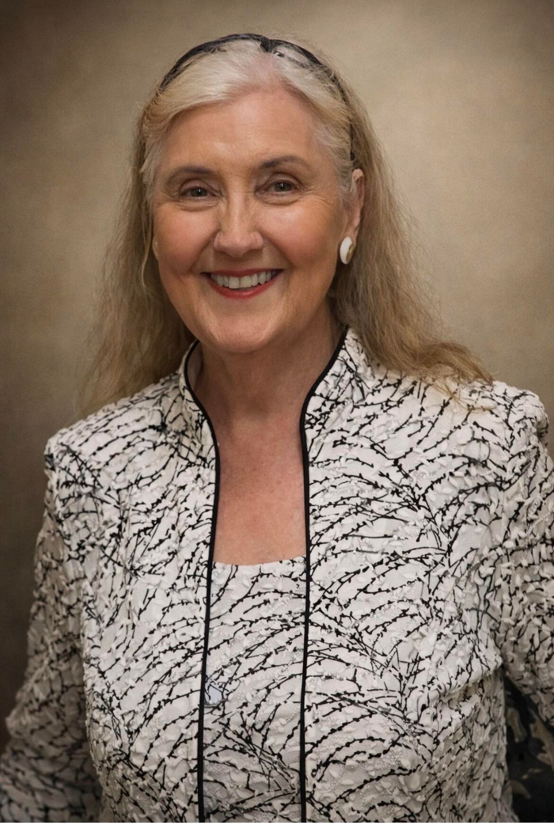 Claudia Anne Hyers Boatright