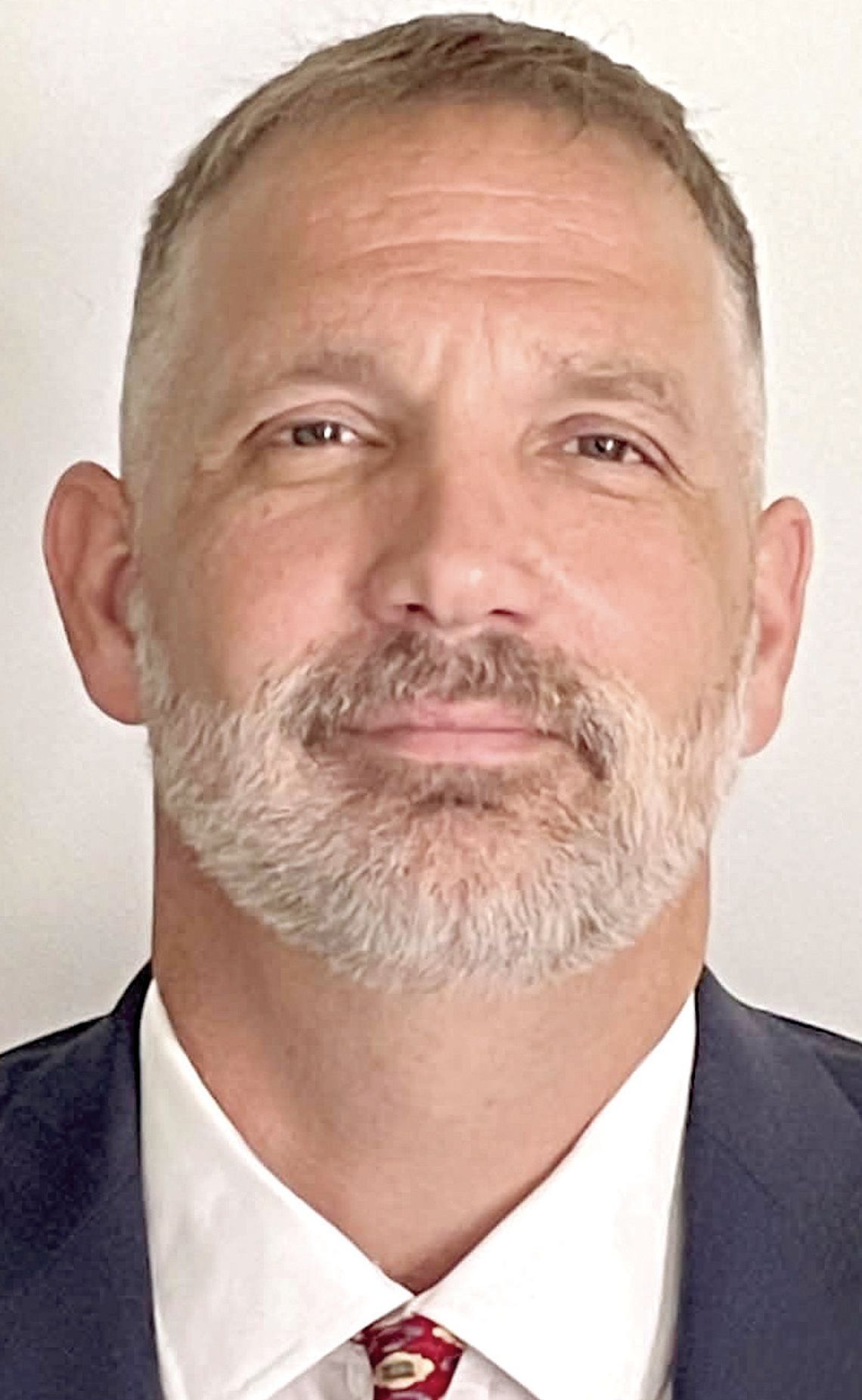 Co. Commission candidates debate in Republican sponsored forum Co. Commission candidates debate in Republican sponsored forum