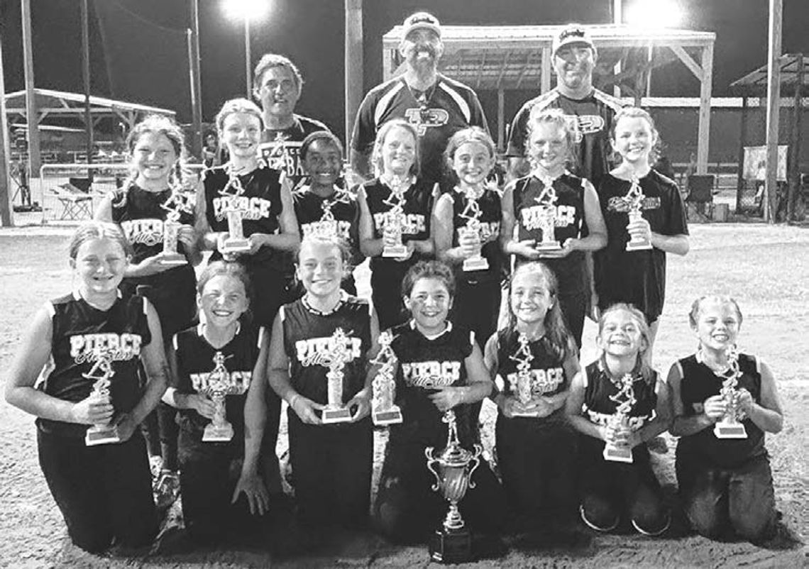 ‘Comeback Queens’ win District II championship