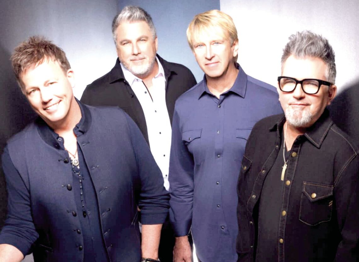 Confederate Railroad, Lonestar to headline Freedom Fest June 20, 21