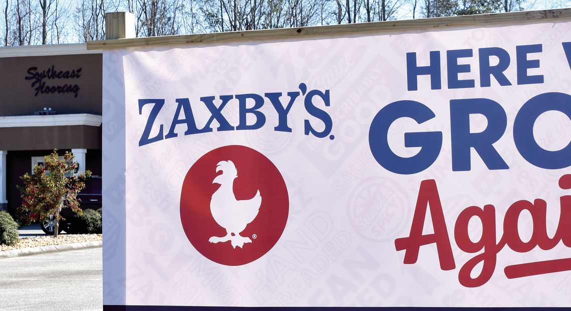 Construction to begin soon on two well-known eateries Construction to begin soon on two well-known eateries