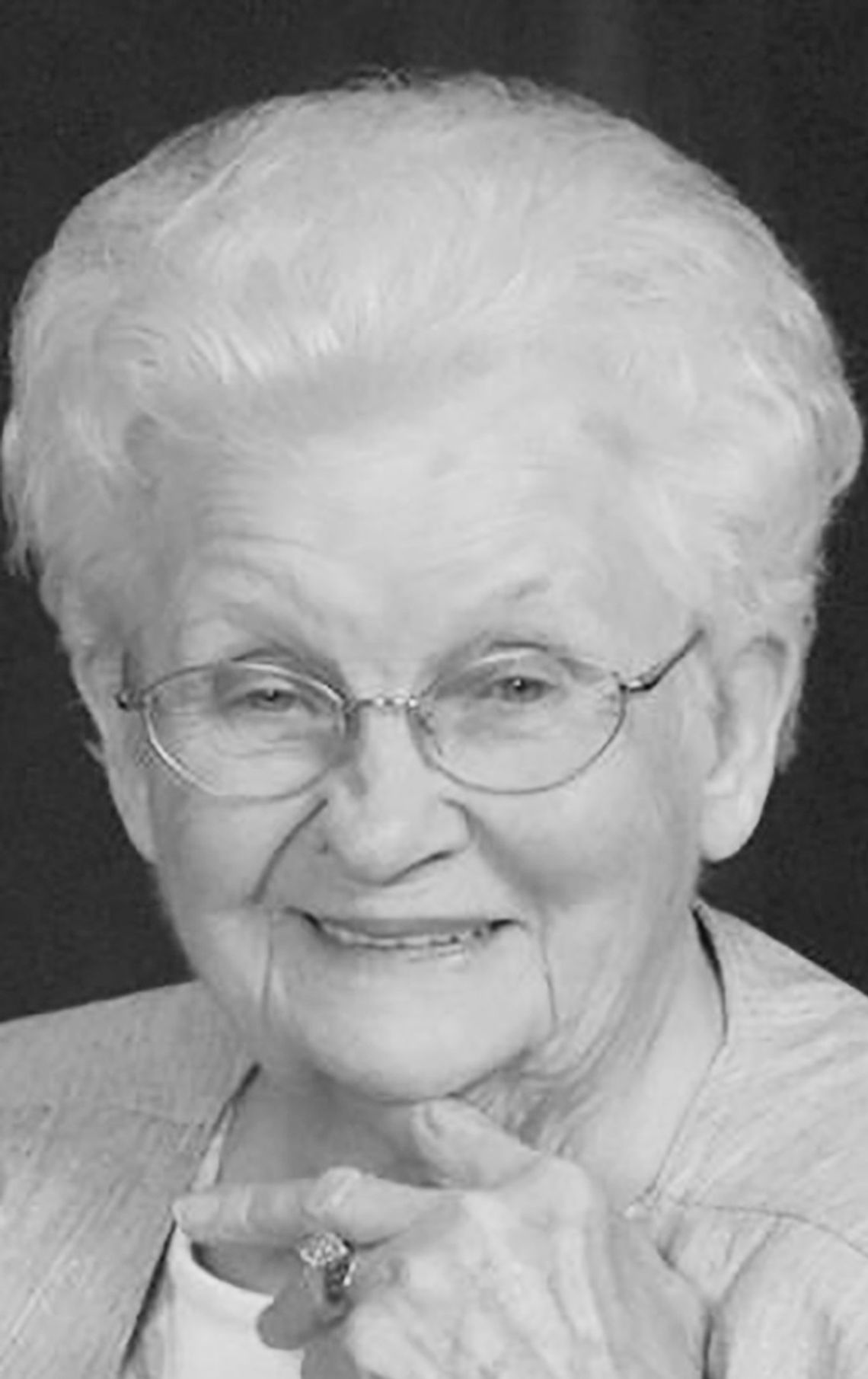 Cora Bell (Griffin) Dowling Cora Bell (Griffin) Dowling