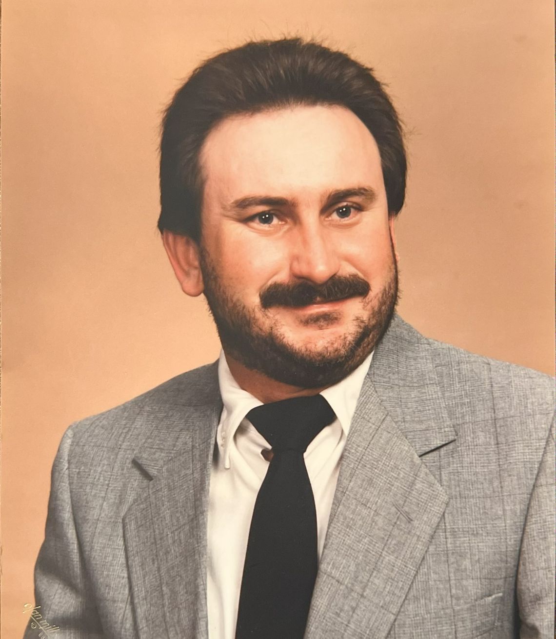 Corbette B. Woods Jr.