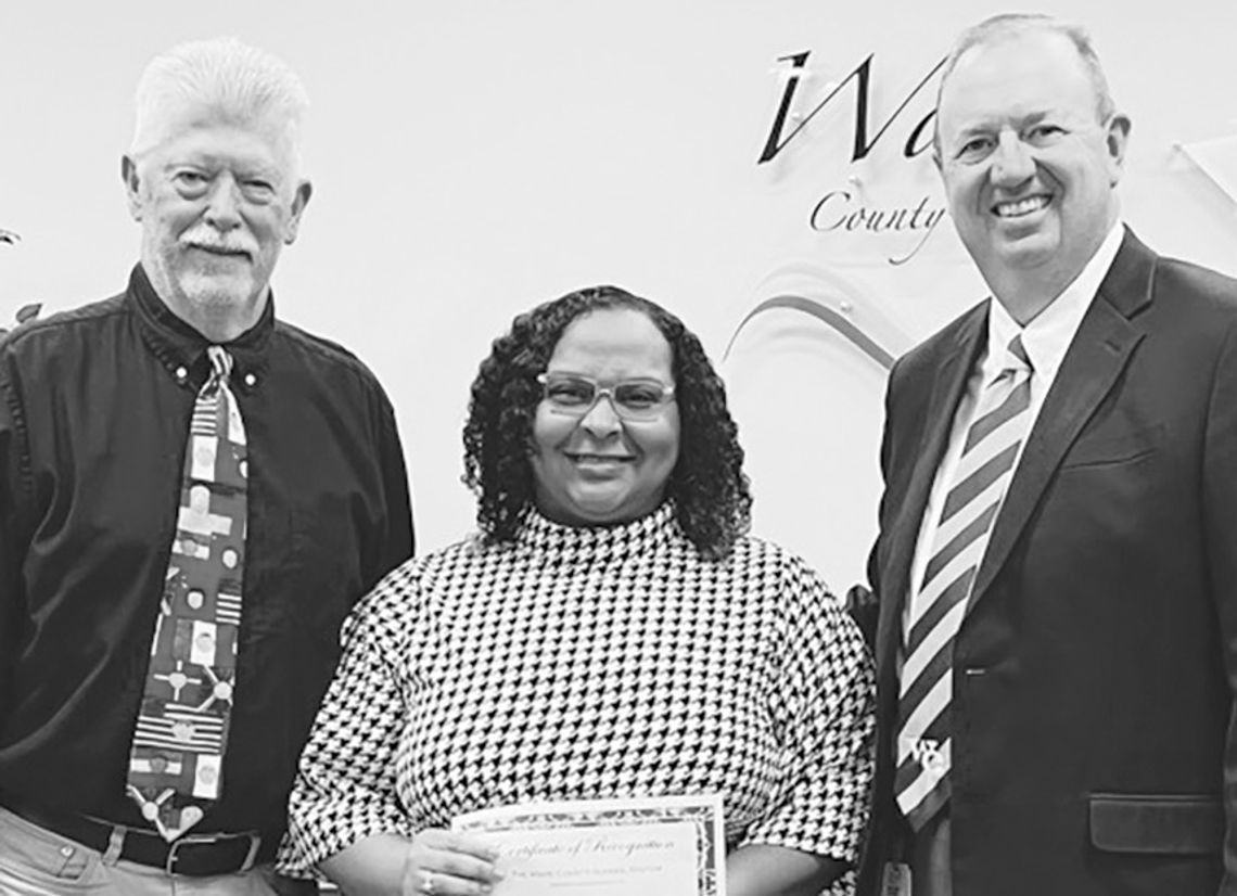 Croom gets Golden Achievement