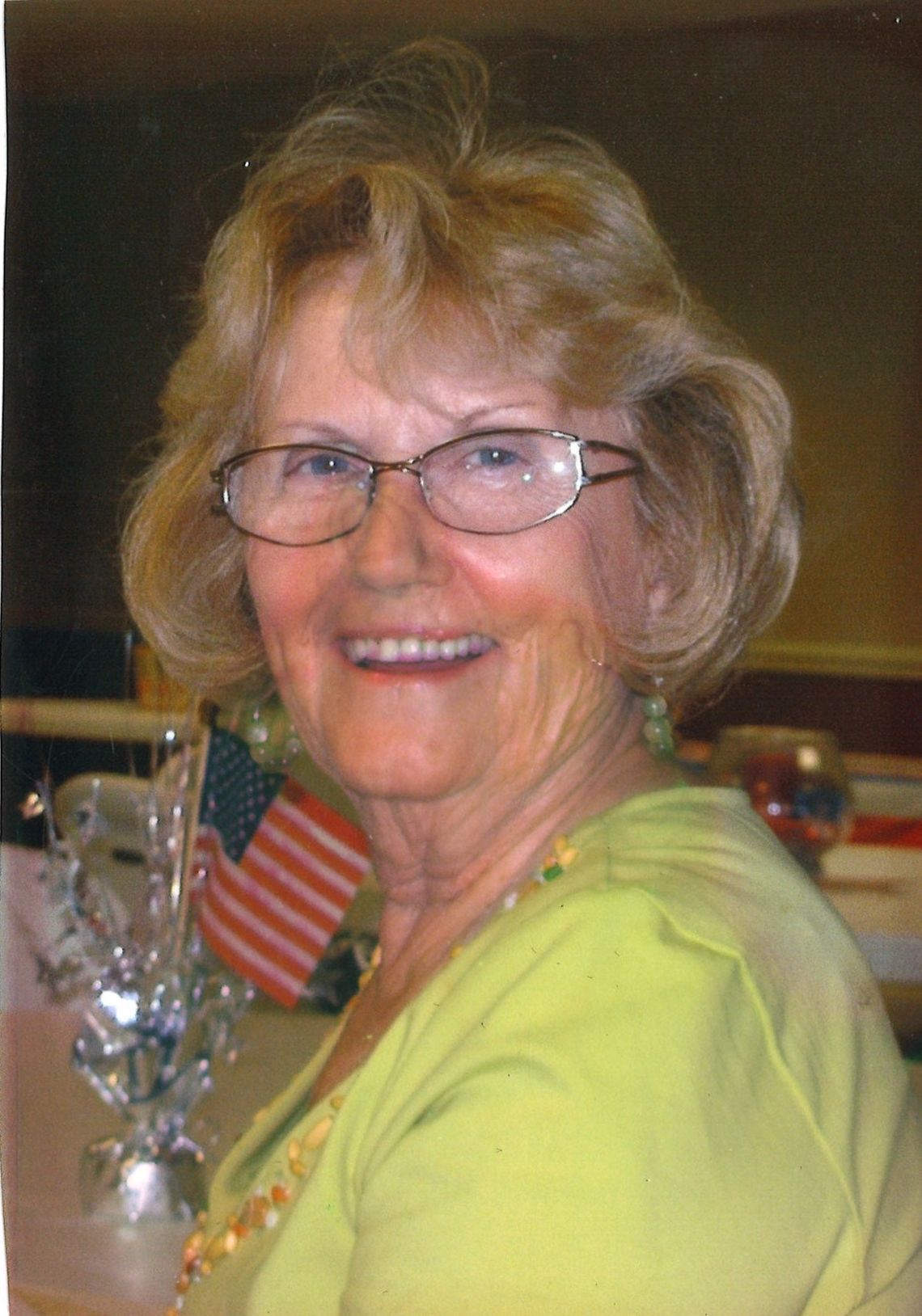 Dartha Nell ‘Dot’ Hodge Dartha Nell ‘Dot’ Hodge