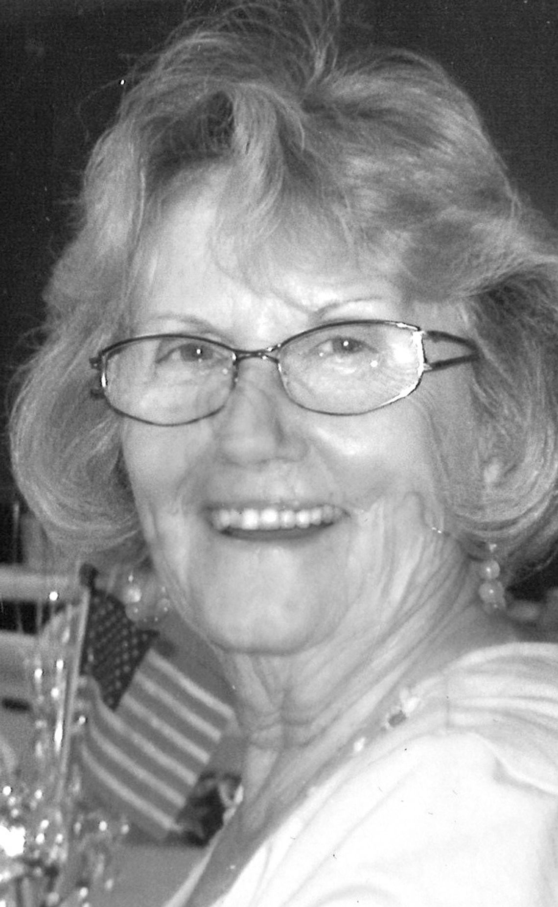 Dartha Nell ‘Dot’ Hodge