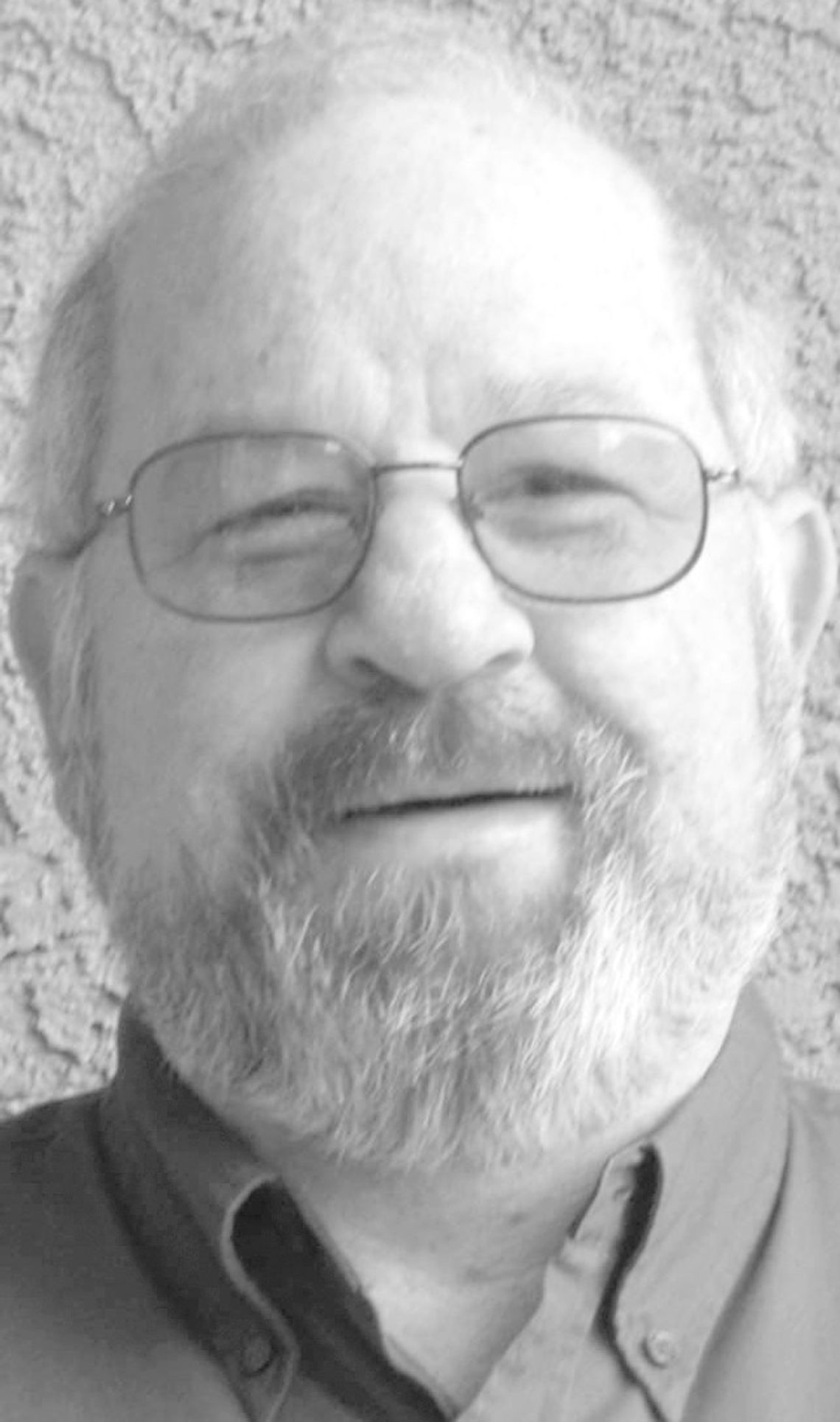 David Edward Shepherd