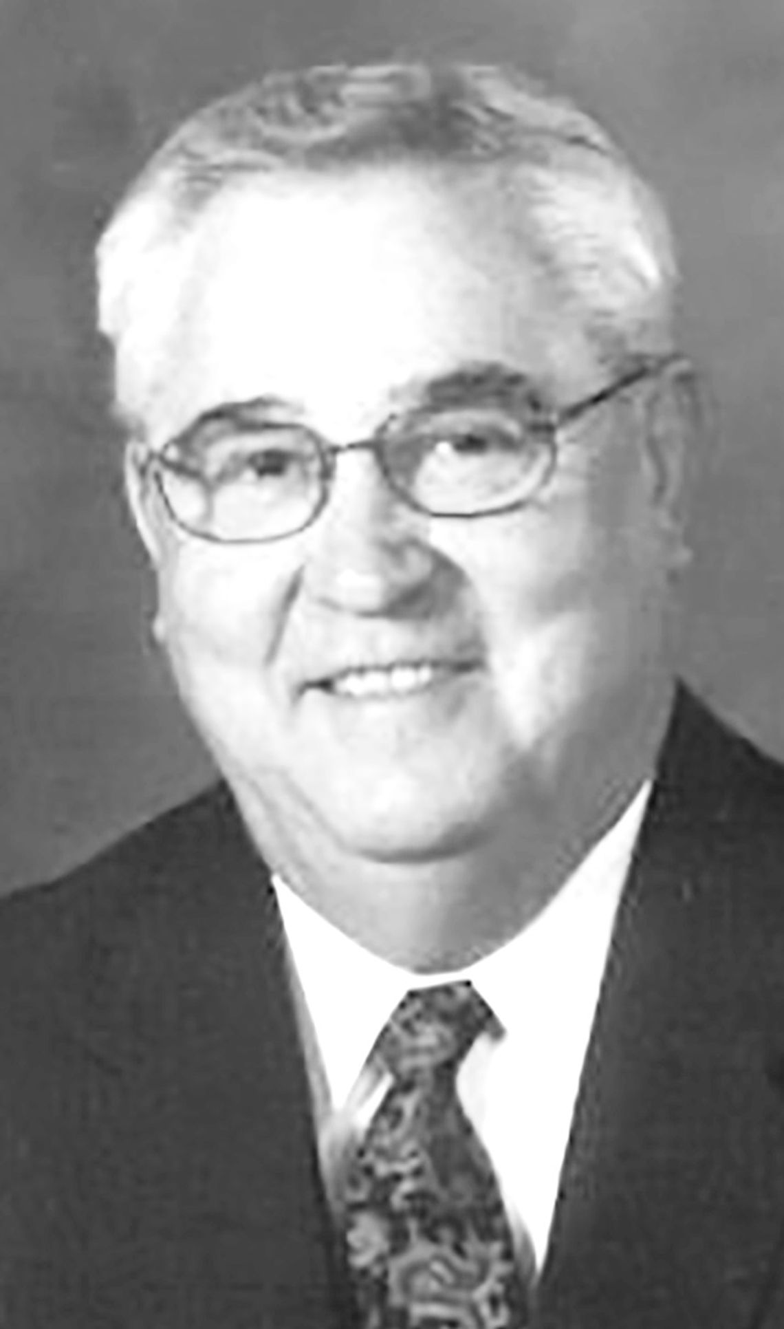 David H. Bennett David H. Bennett