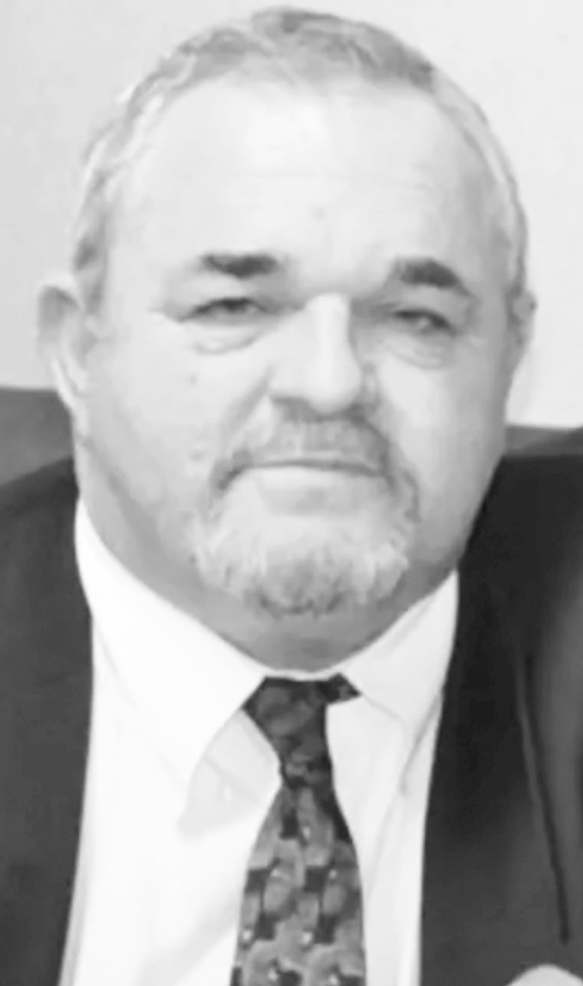 David Thomas Hutcheson