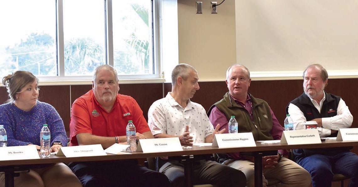 Davison against proposed bypass Davison against proposed bypass