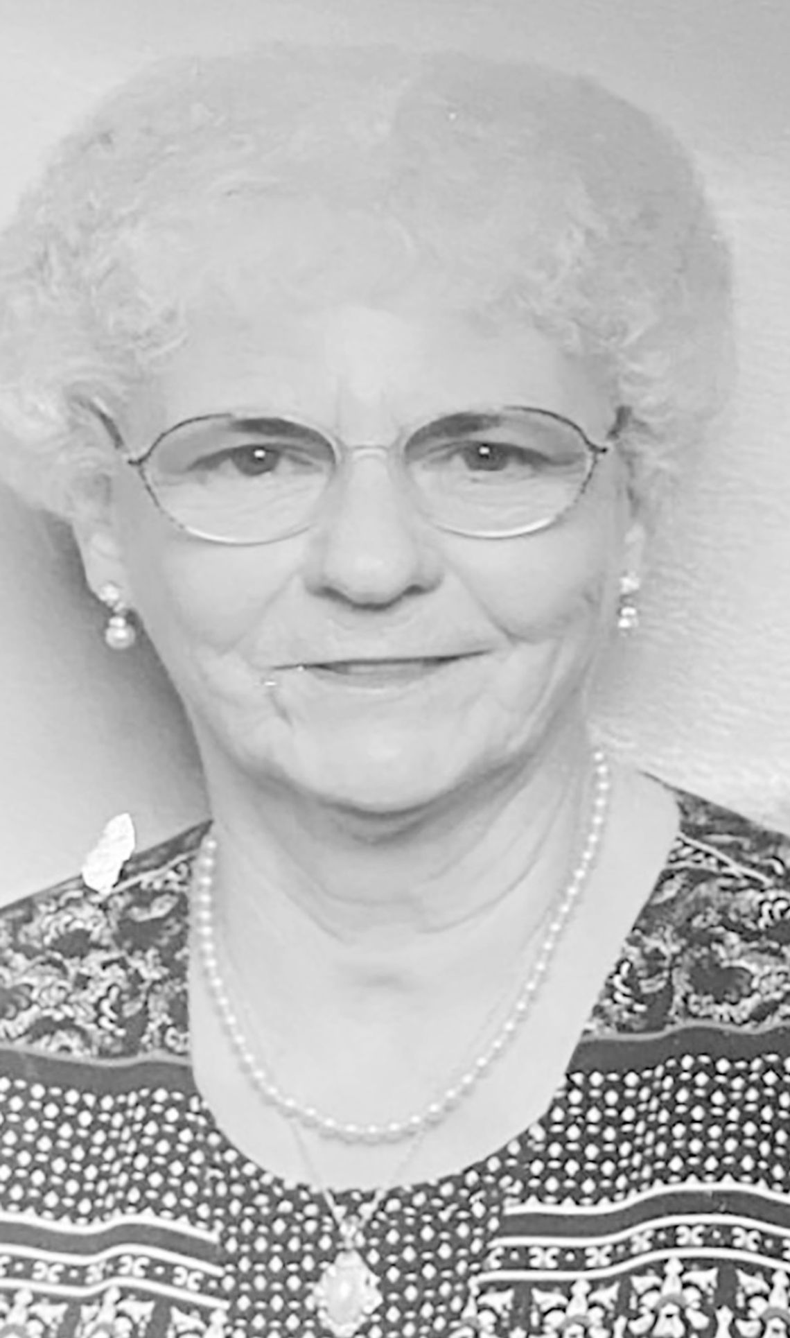 Deloris Evon Dixon Aldridge