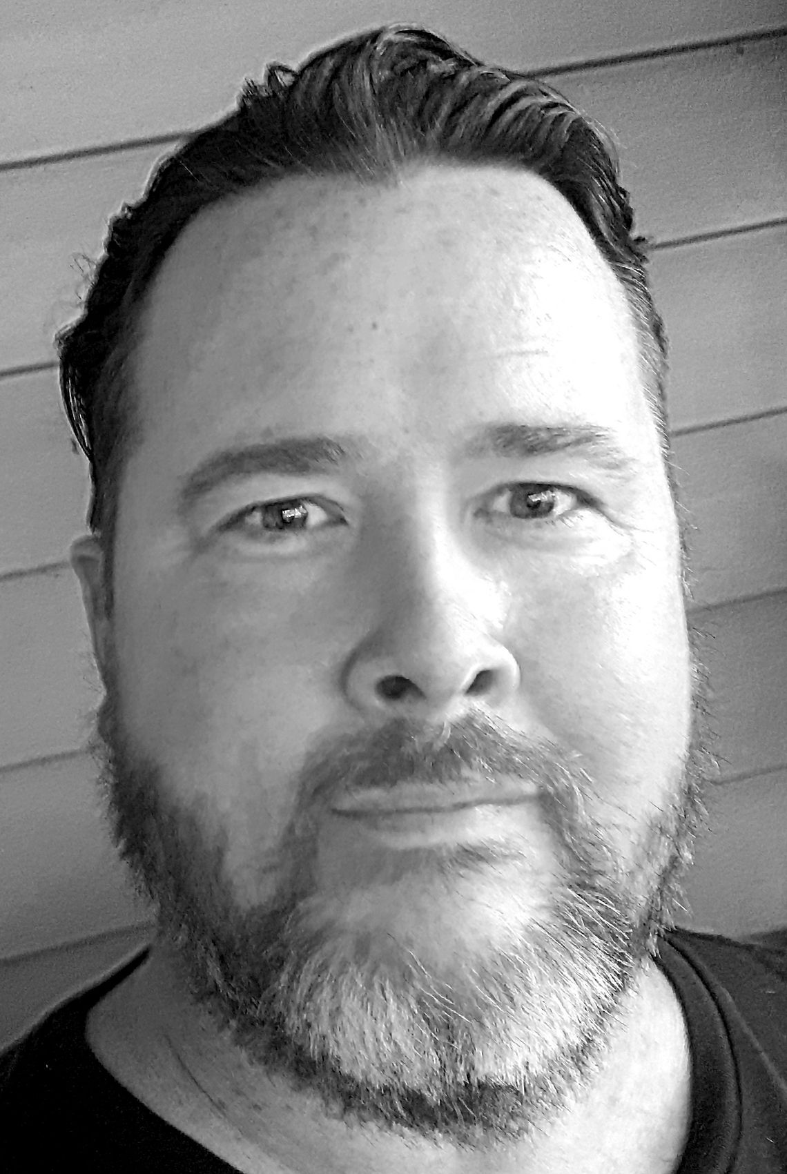 Don’t think ‘it can’t happen here’ Don’t think ‘it can’t happen here’