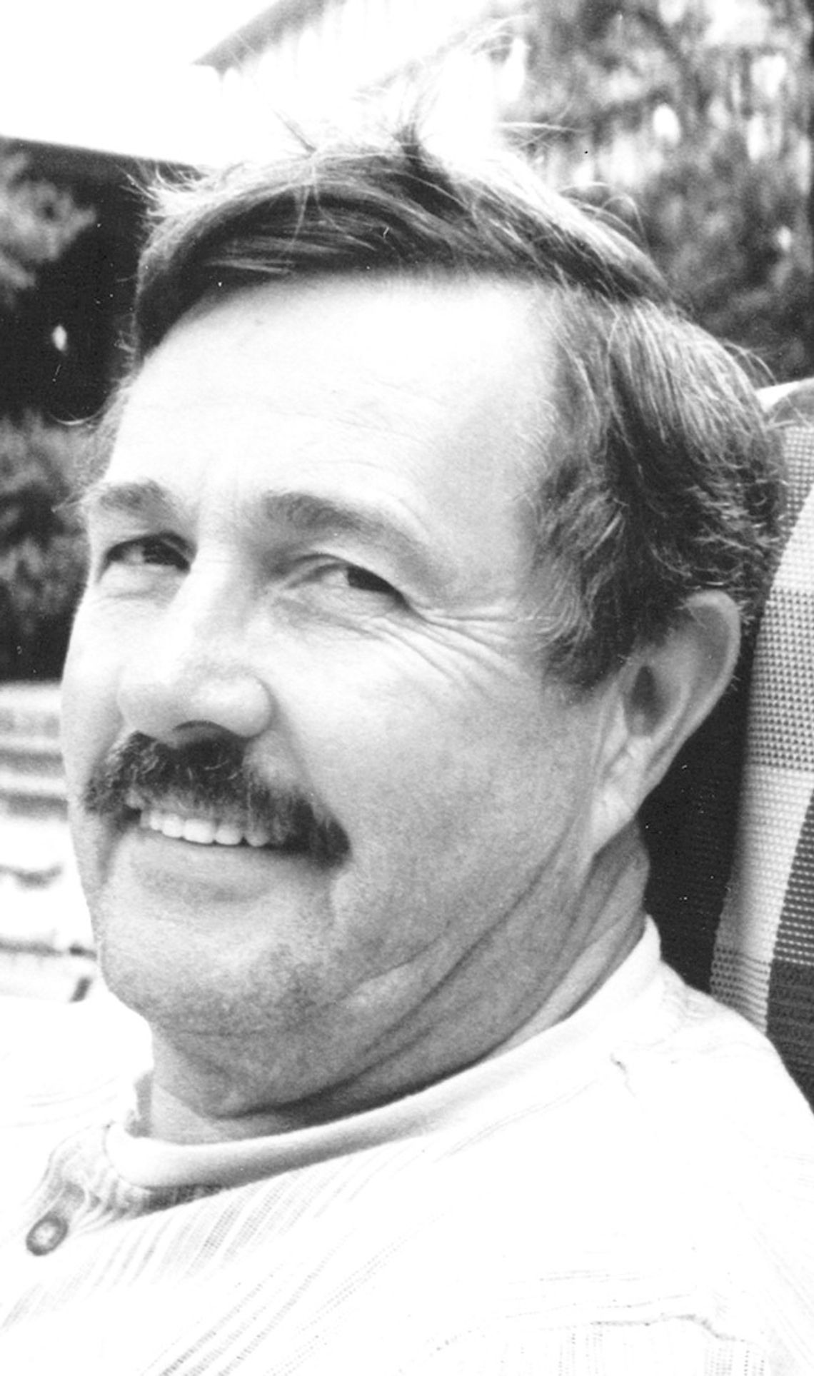 Donald E. Kovacs Donald E. Kovacs