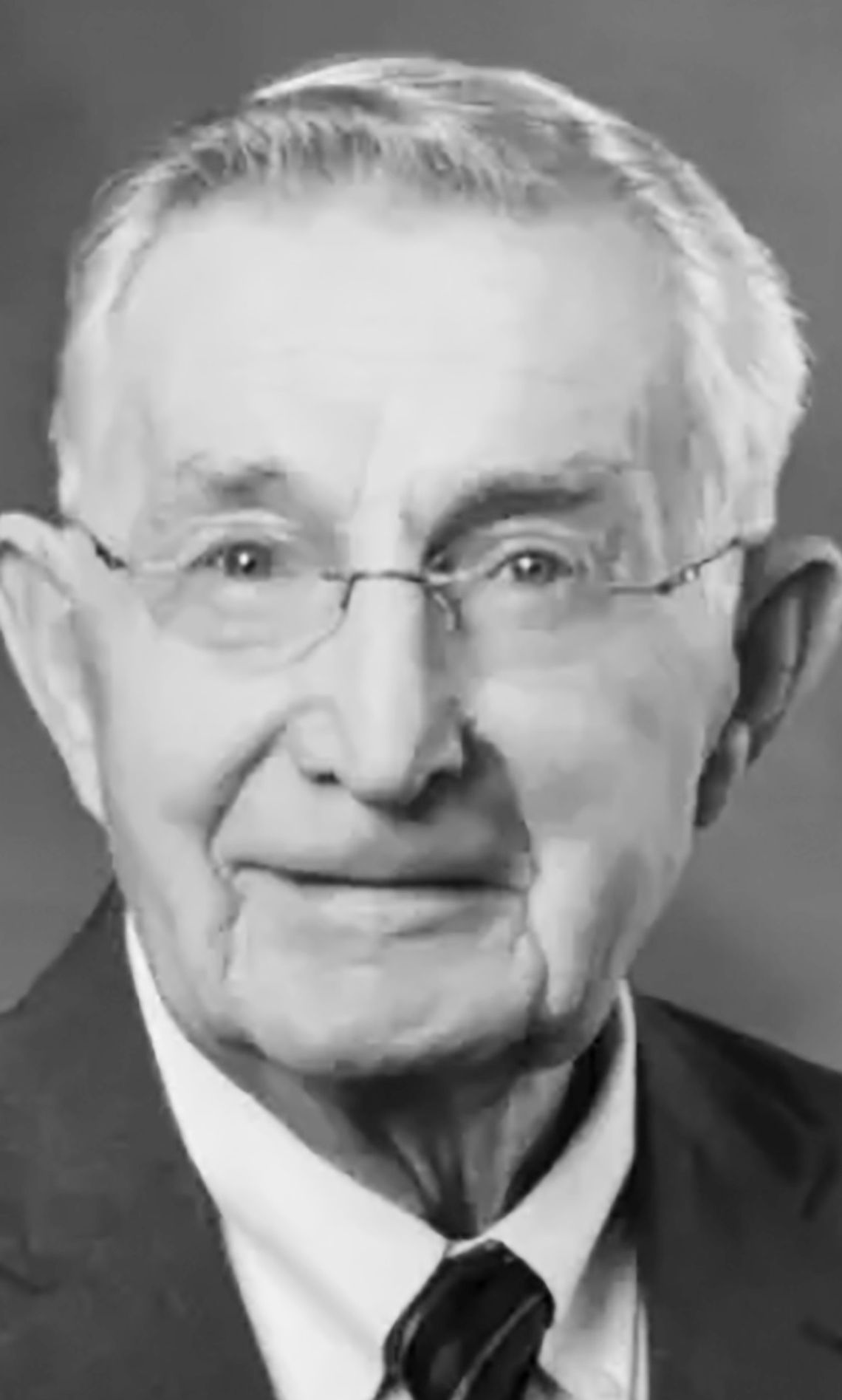 Donald Lee Berryhill