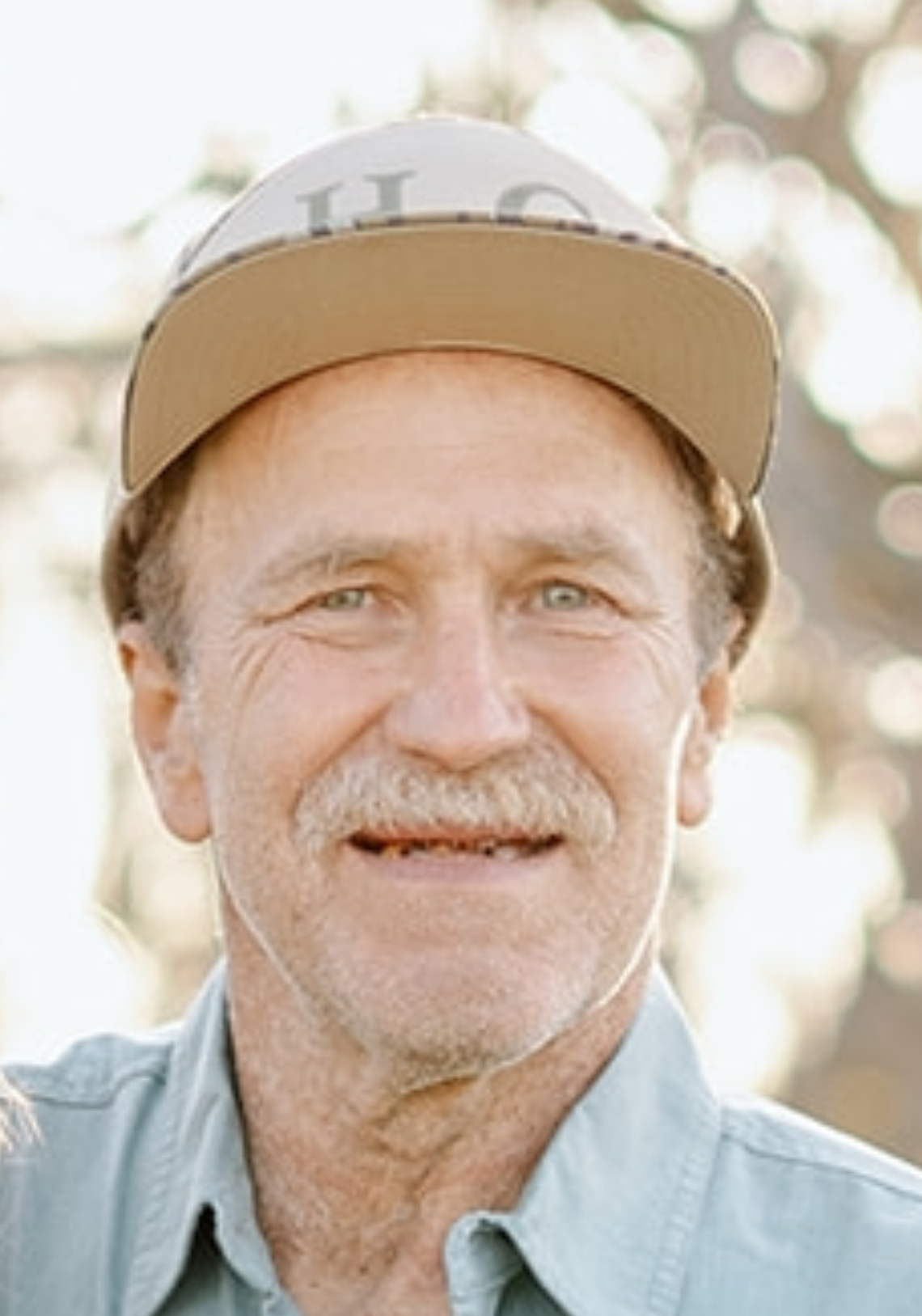 Donald Morris Corbitt Jr.