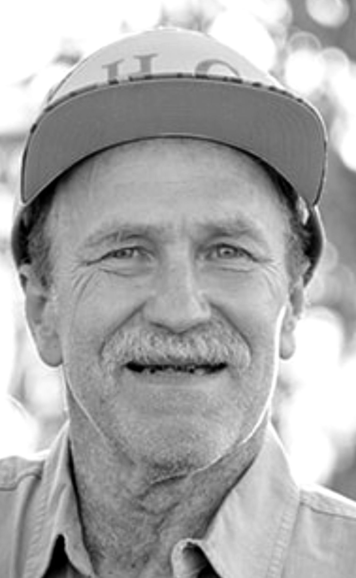 Donald Morris Corbitt Jr.