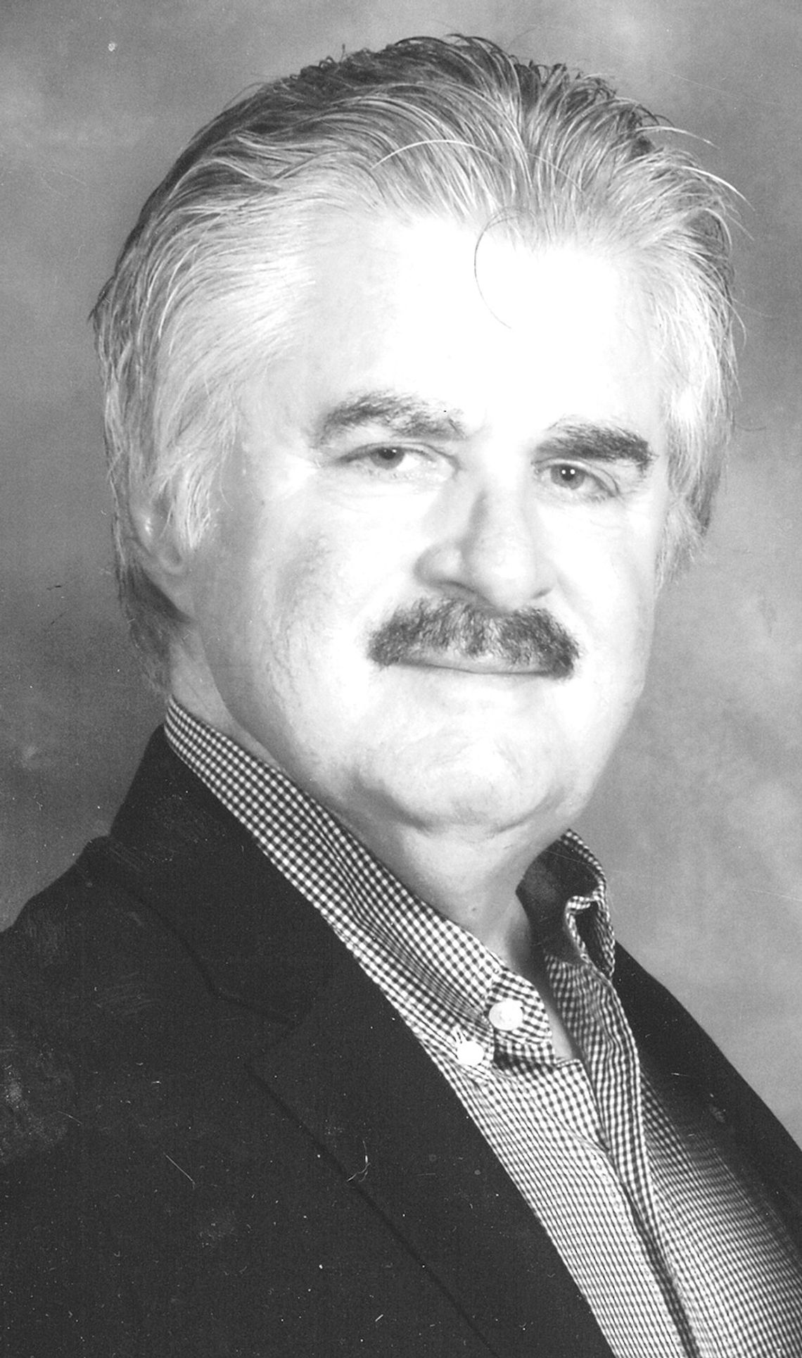 Donald Theodore De La Vergne