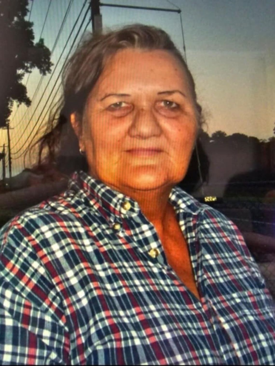 Donna Jean  Williams