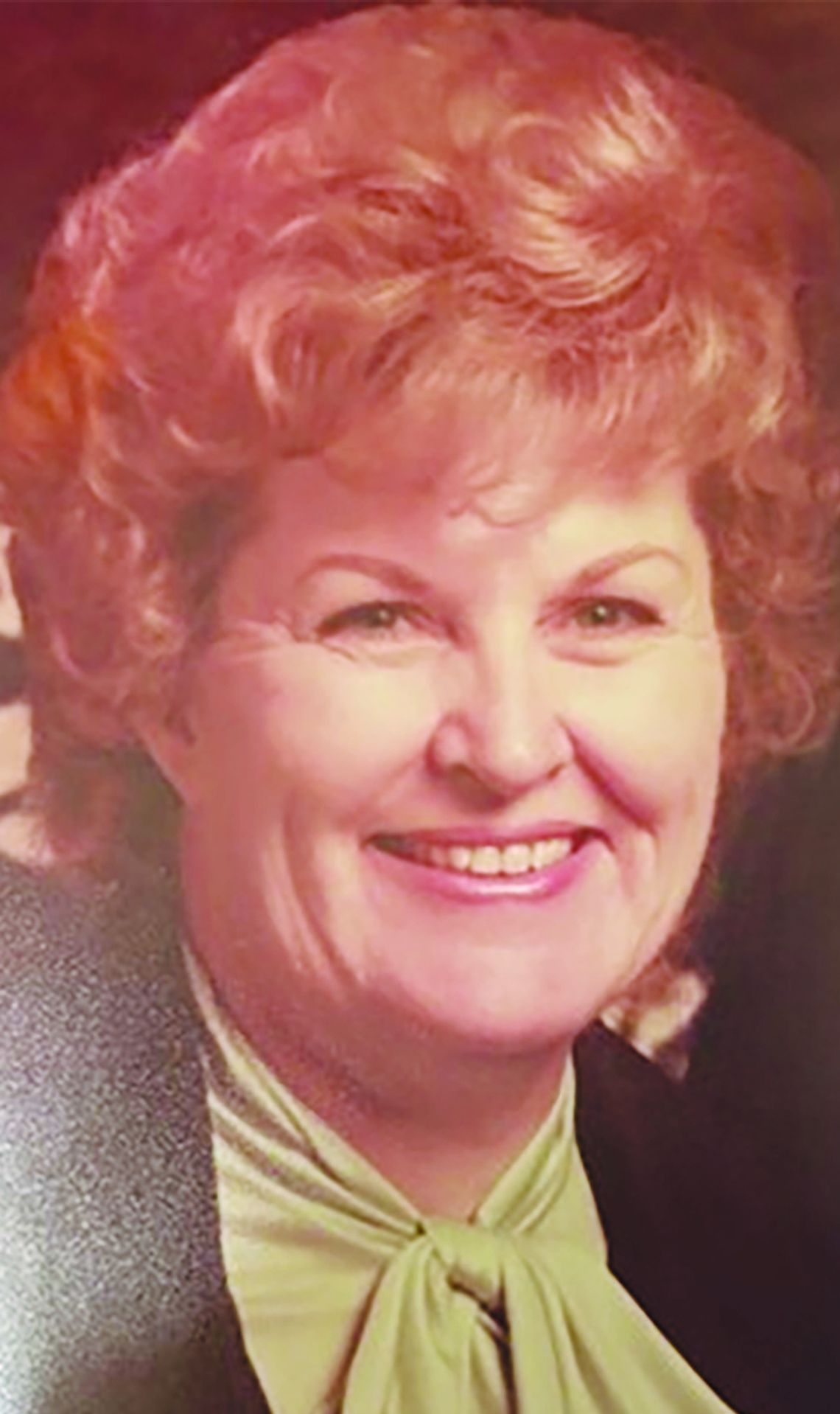 Doris Brauda Gagnon
