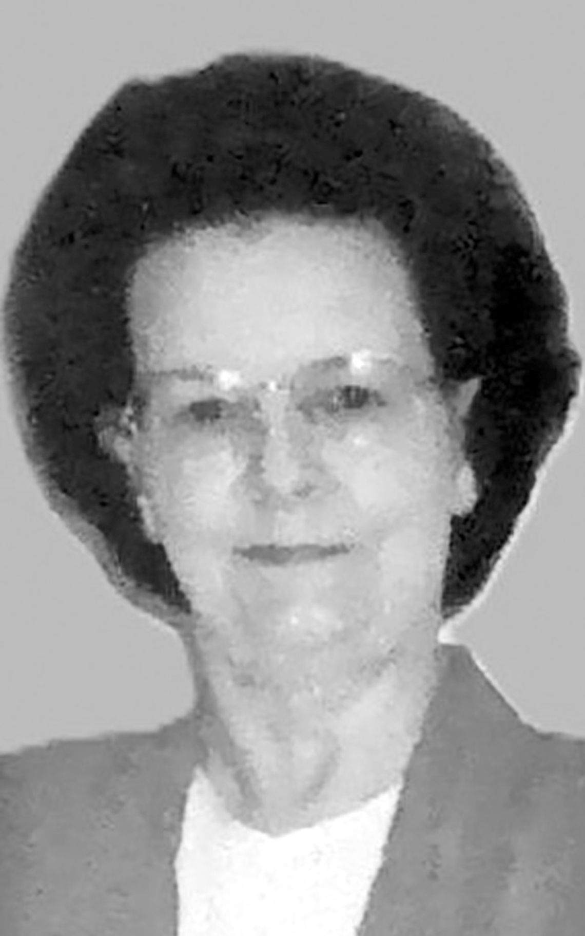 Doris ‘Dot’ Guest Fender