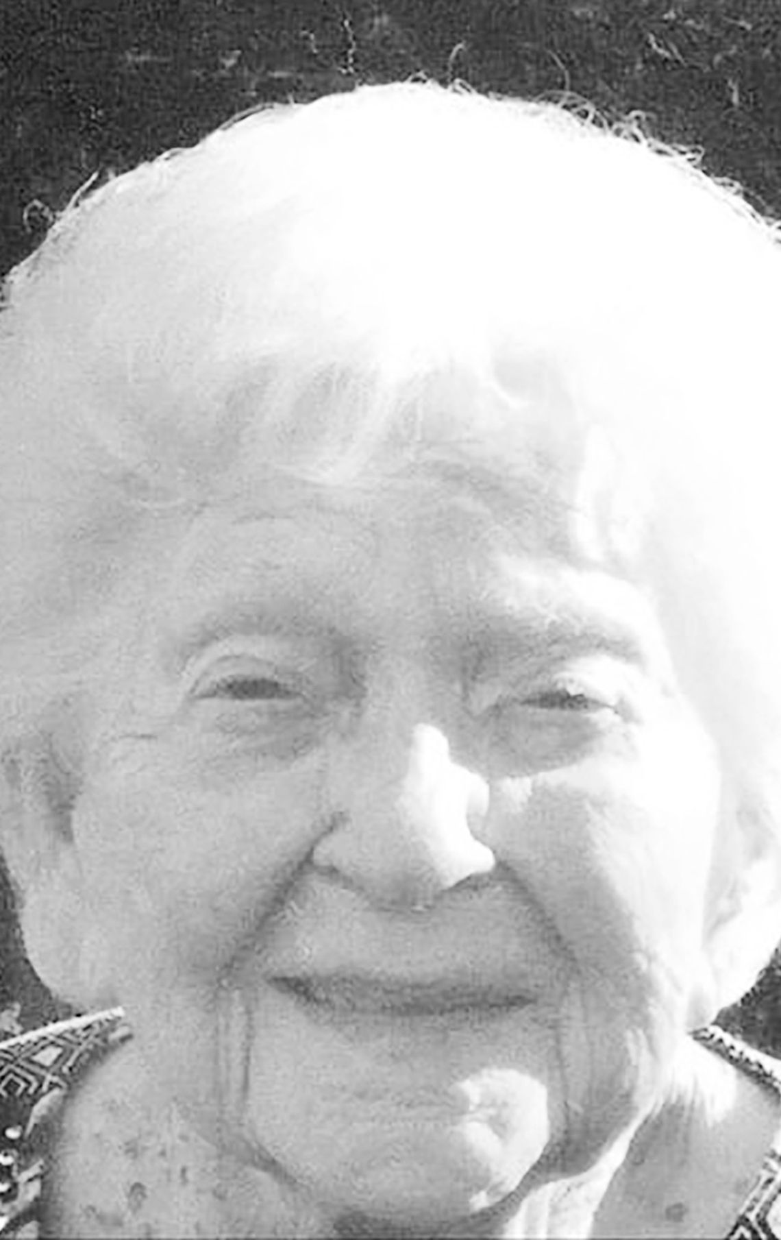 Dorothea Peake Roquemore Dorothea Peake Roquemore