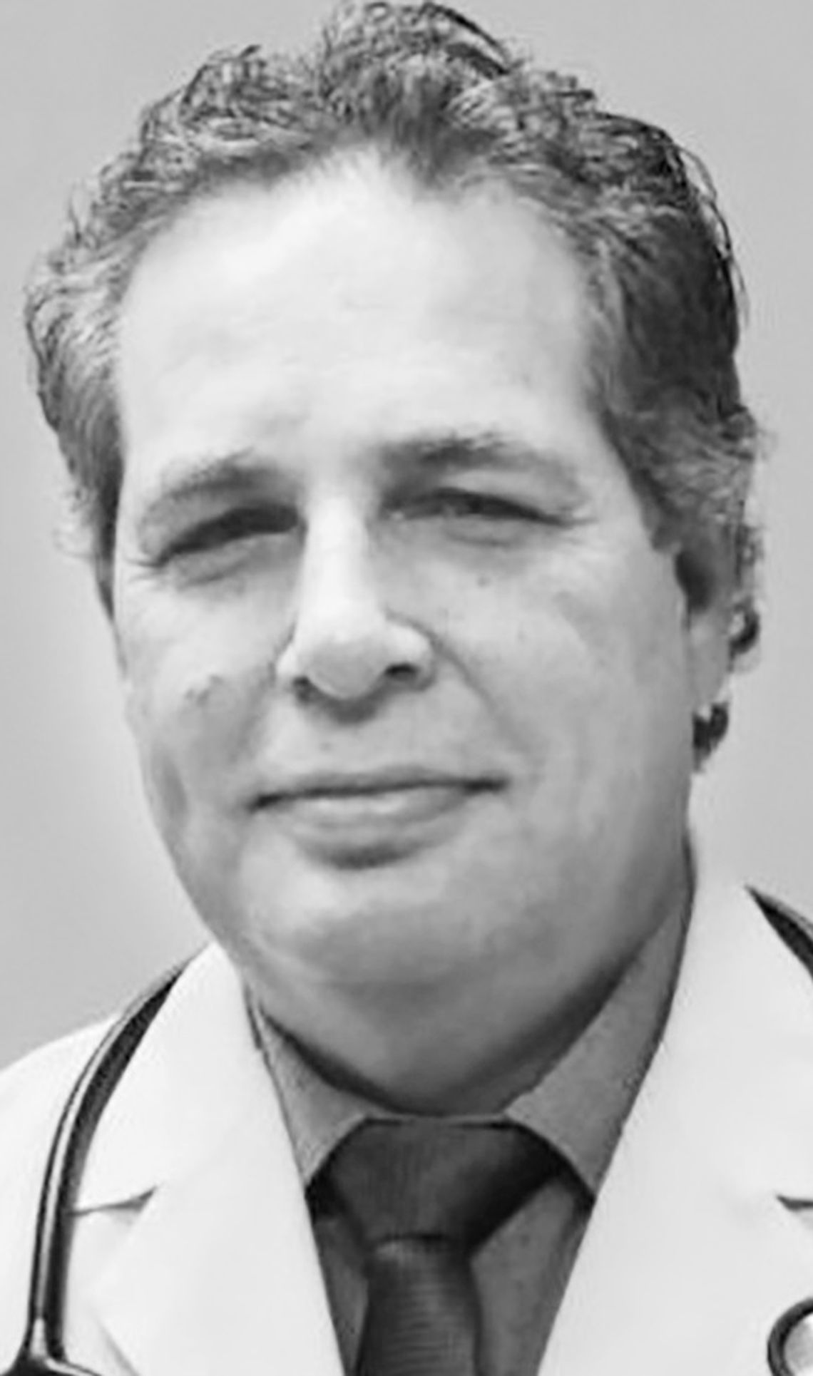 Dr. James ‘Jim’ Blasko Dr. James ‘Jim’ Blasko