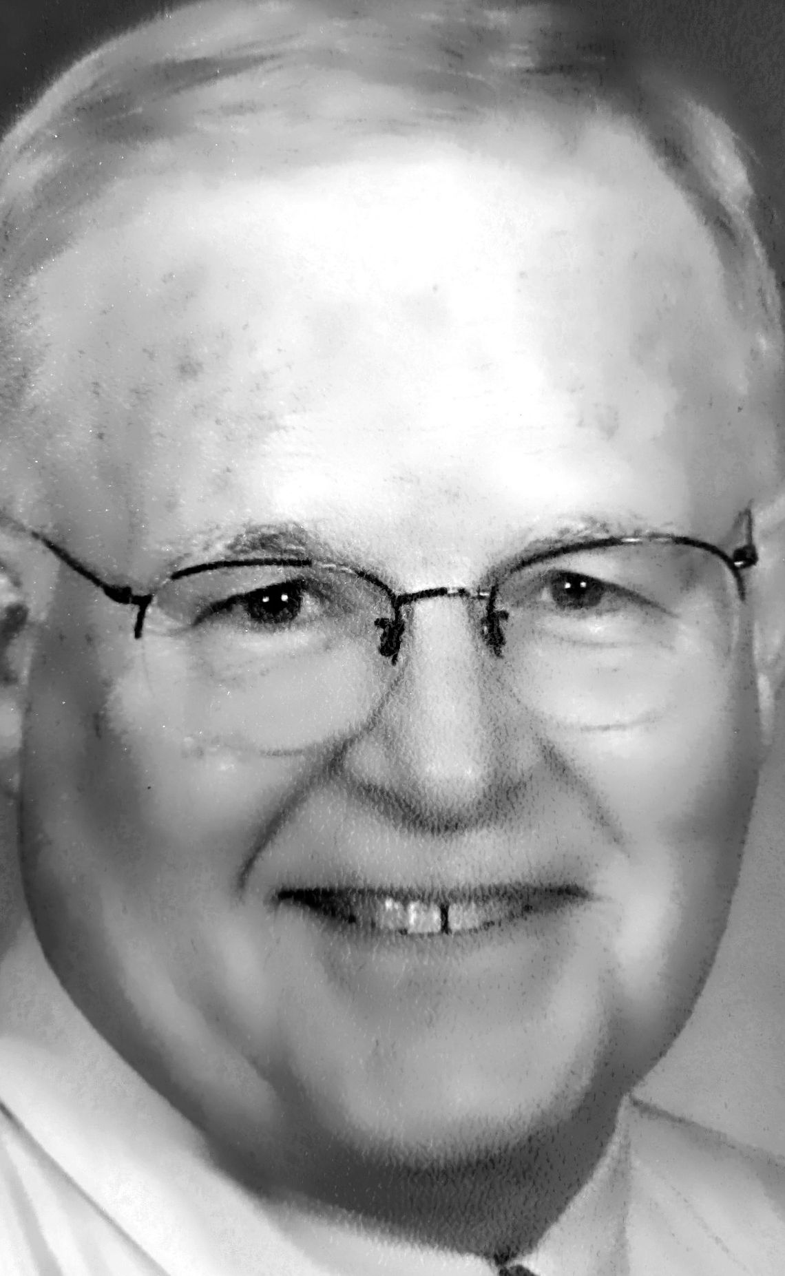 Dr. John Edward Butler