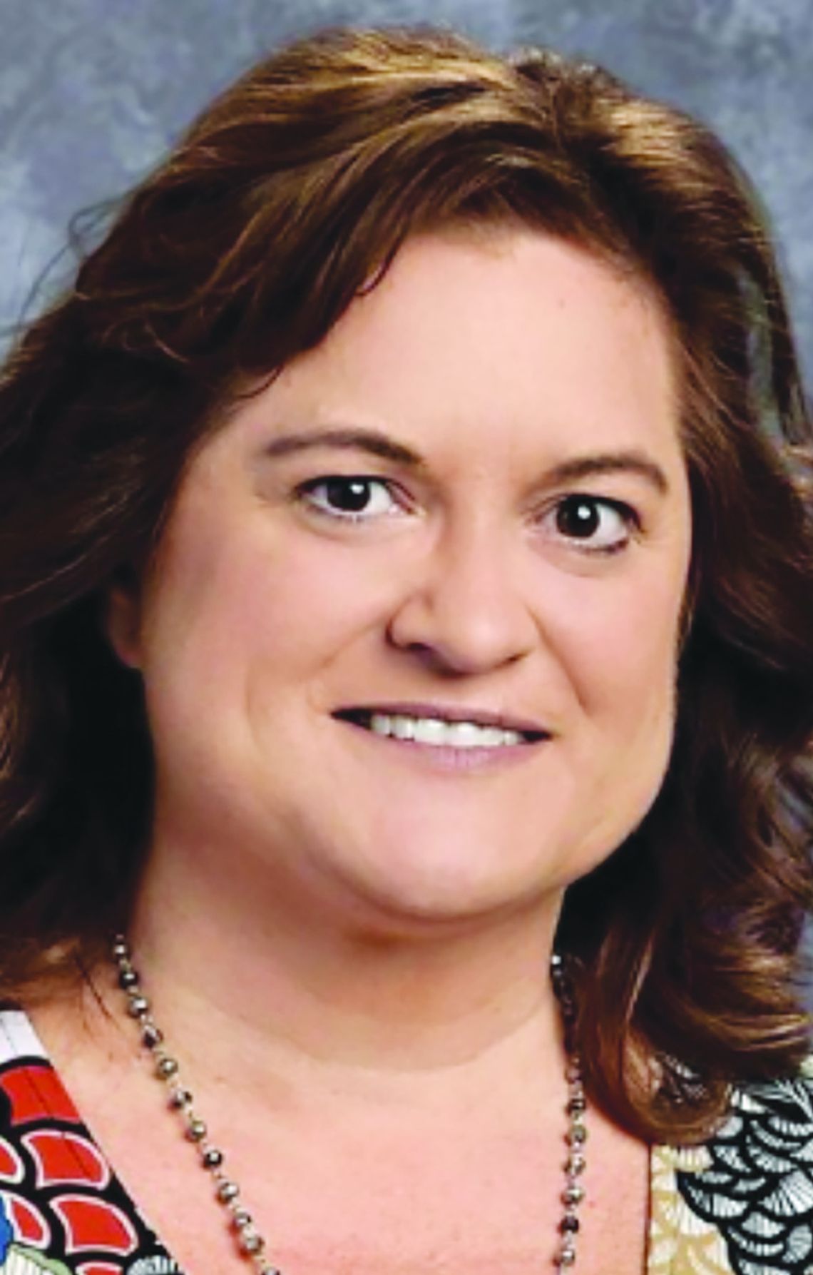 Dr. Morgan in ‘Final 4’ for state Supt. of the Year award Dr. Morgan in ‘Final 4’ for state Supt. of the Year award