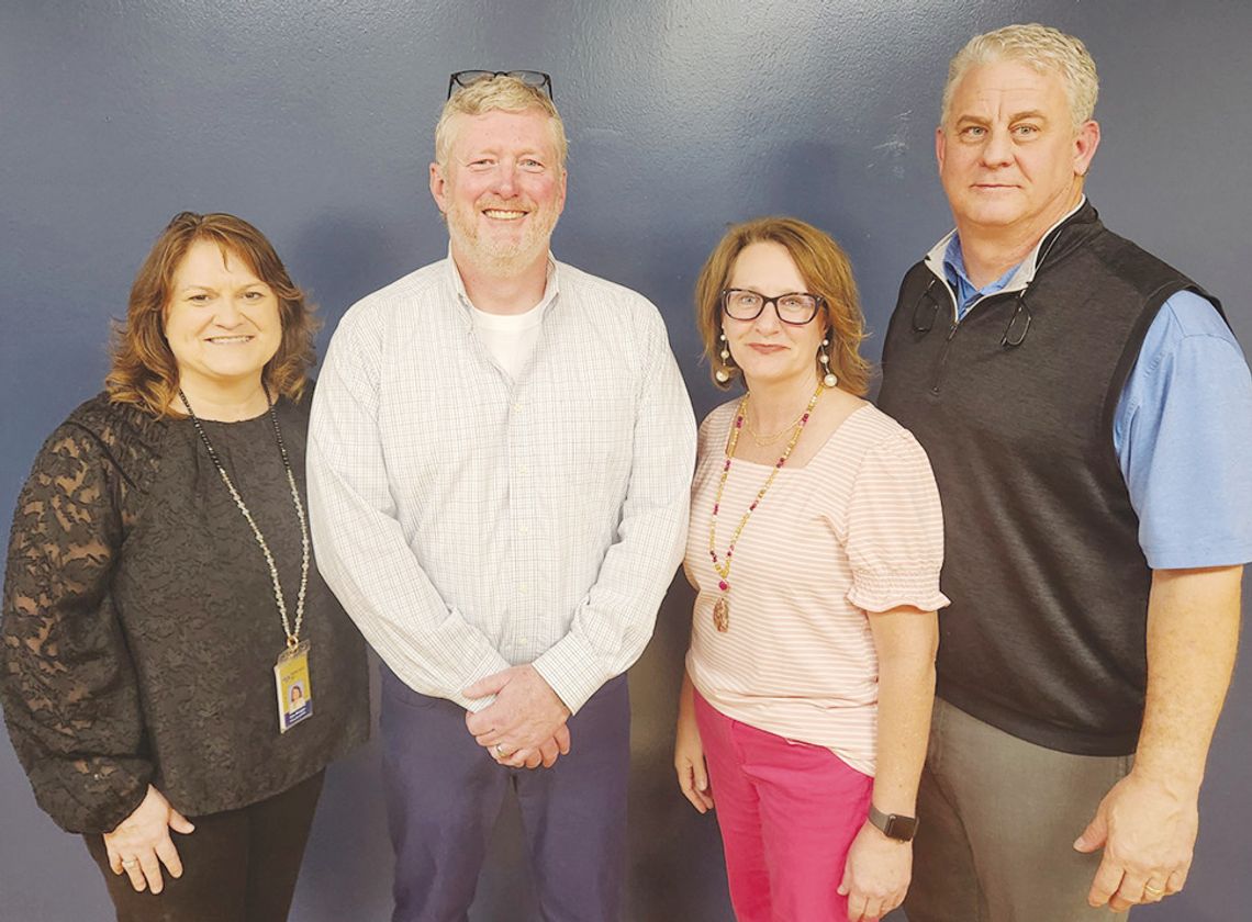 Dr. Todd approved as next BOE superintendent