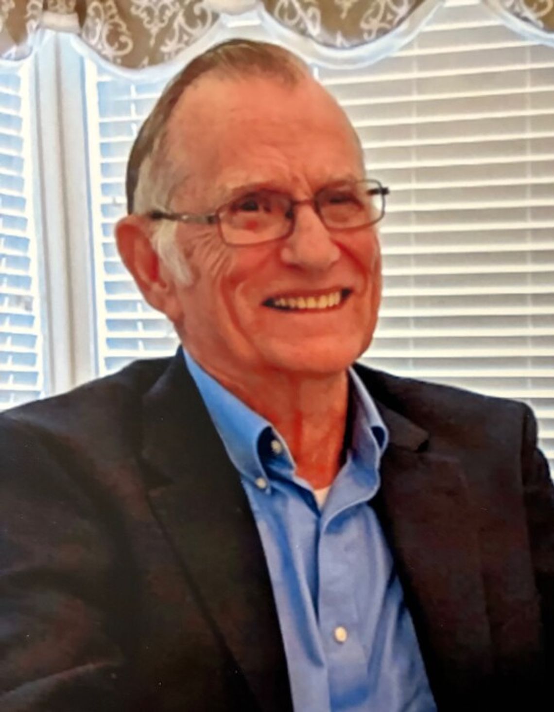 Edmond Franklin Jacobs Edmond Franklin Jacobs