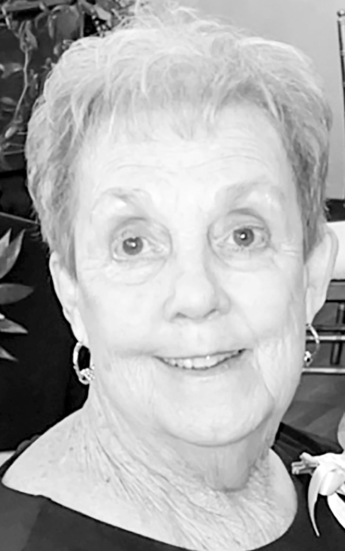 Elaine O’Quinn Moody