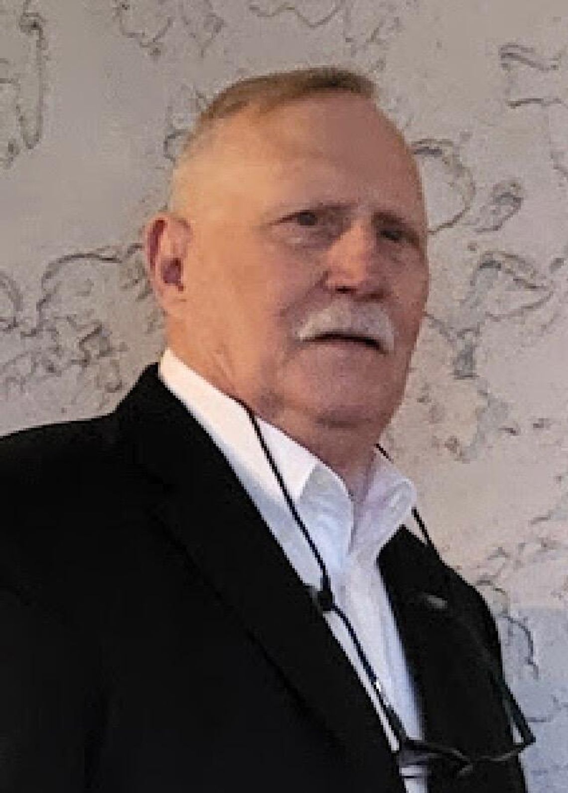 Elton Gerald Raulerson