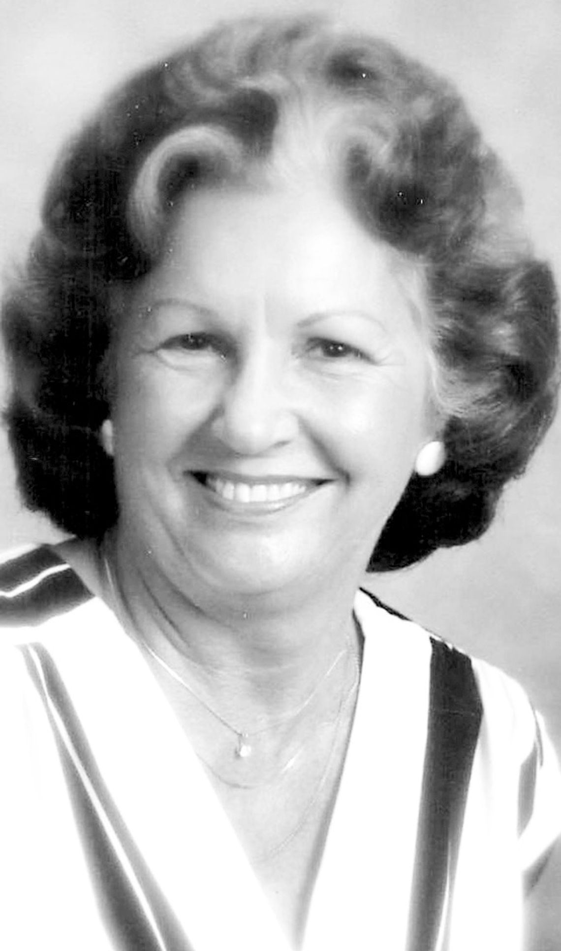 Ernestine Dixon Langford Ernestine Dixon Langford