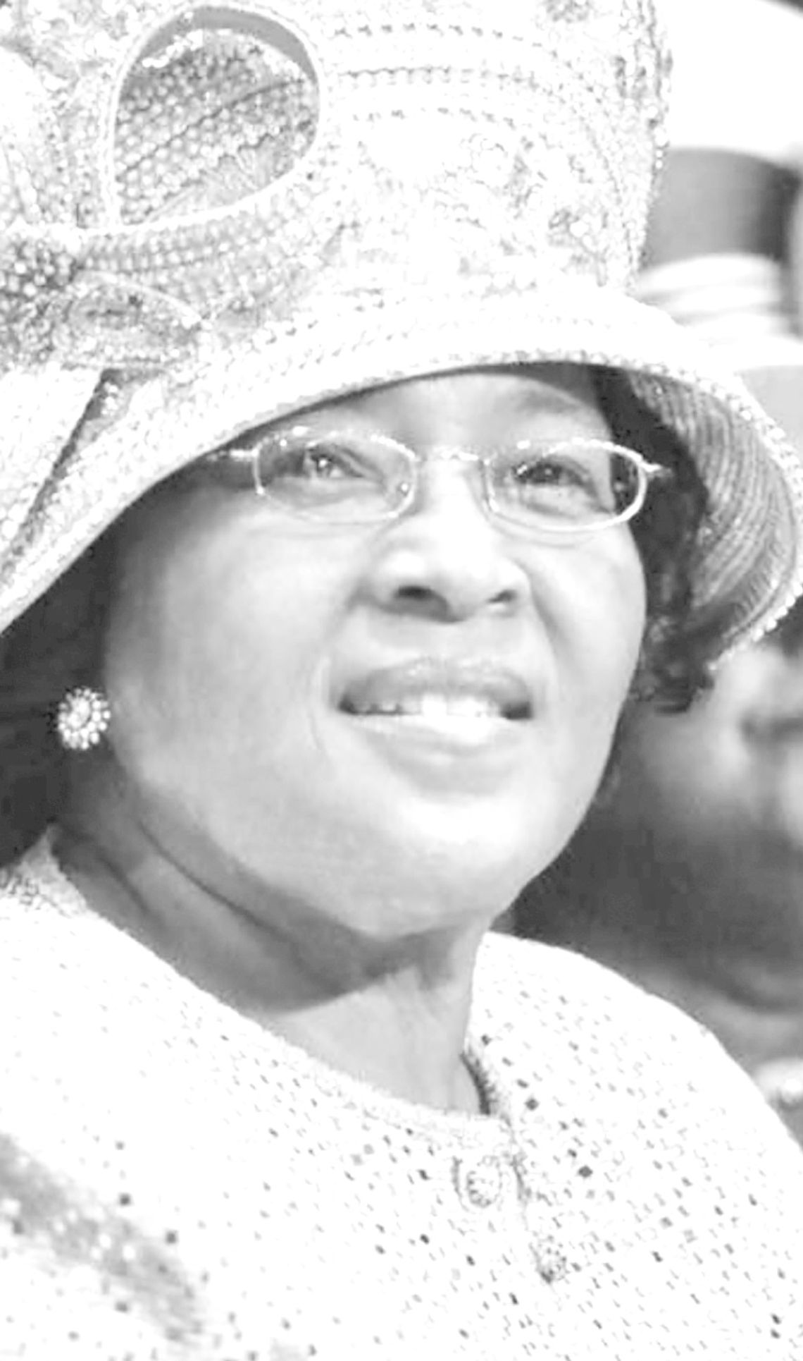 Evelyn Delores Foster Evelyn Delores Foster