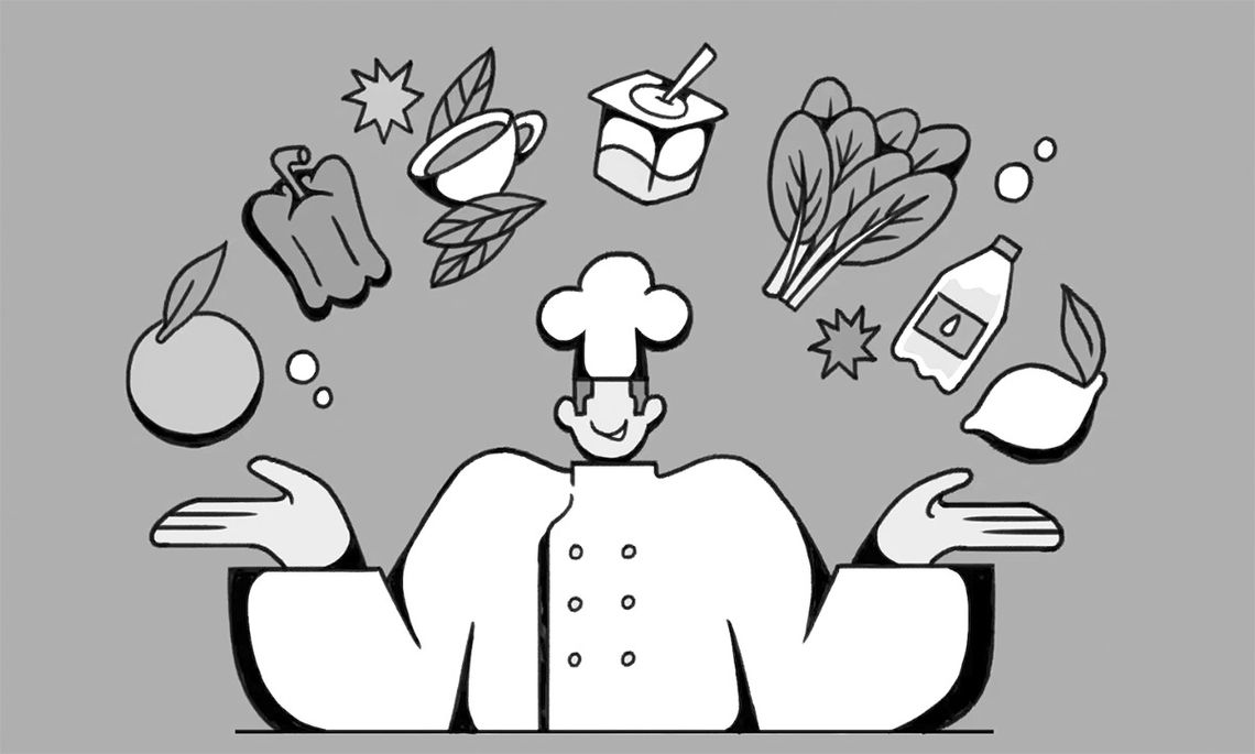 Everyday foods, smart habits experts rely on in cold/flu season Everyday foods, smart habits experts rely on in cold/flu season