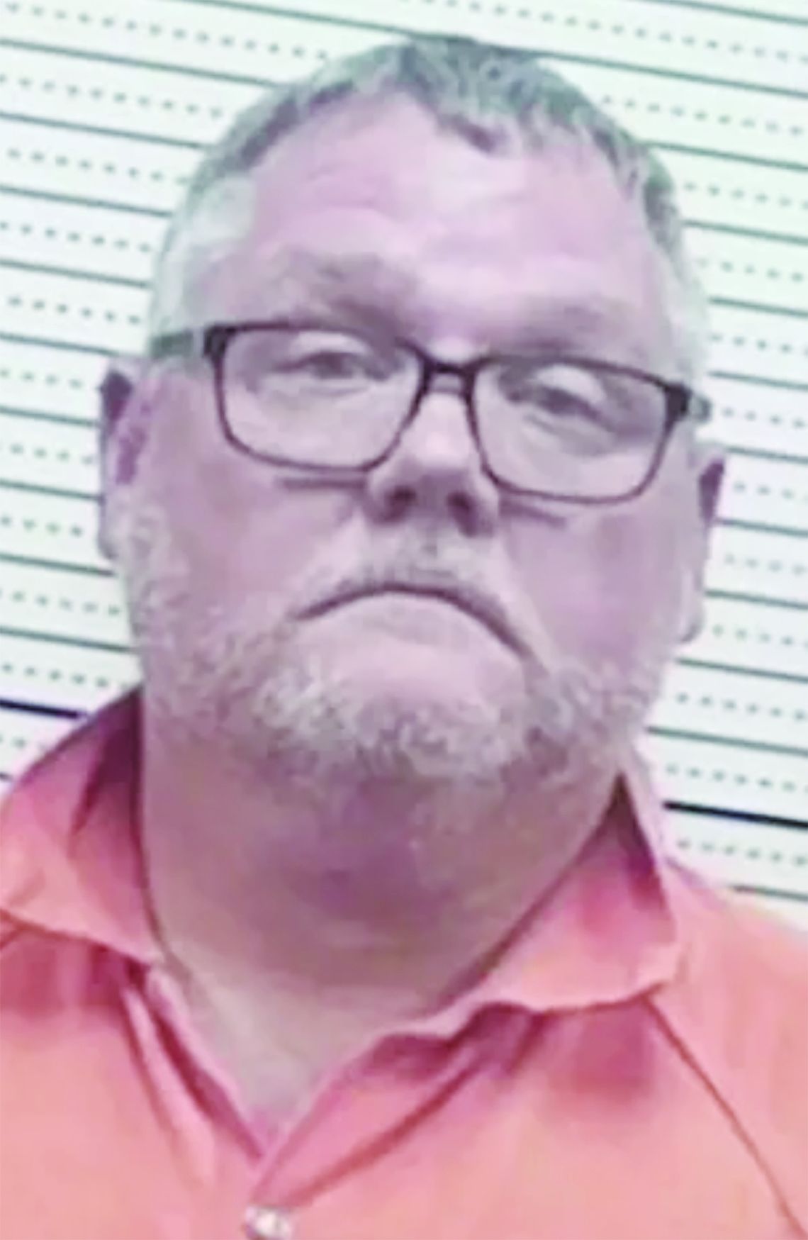 Ex-Warden from Waycross indicted Ex-Warden from Waycross indicted