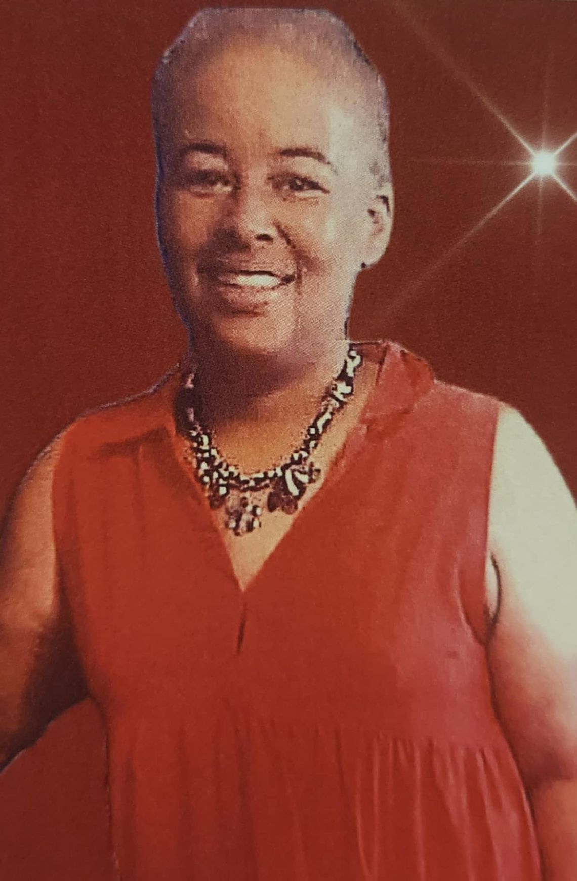 Felina Renee ‘Lena’ 'Red' Miller