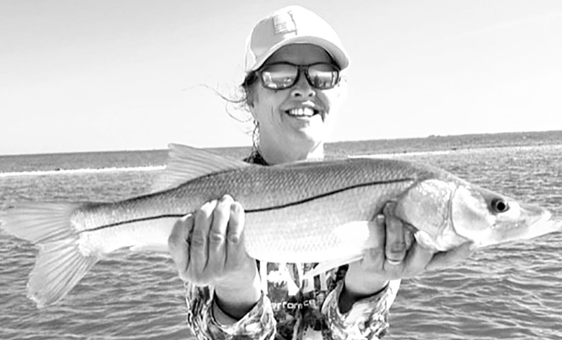 Fishing Report