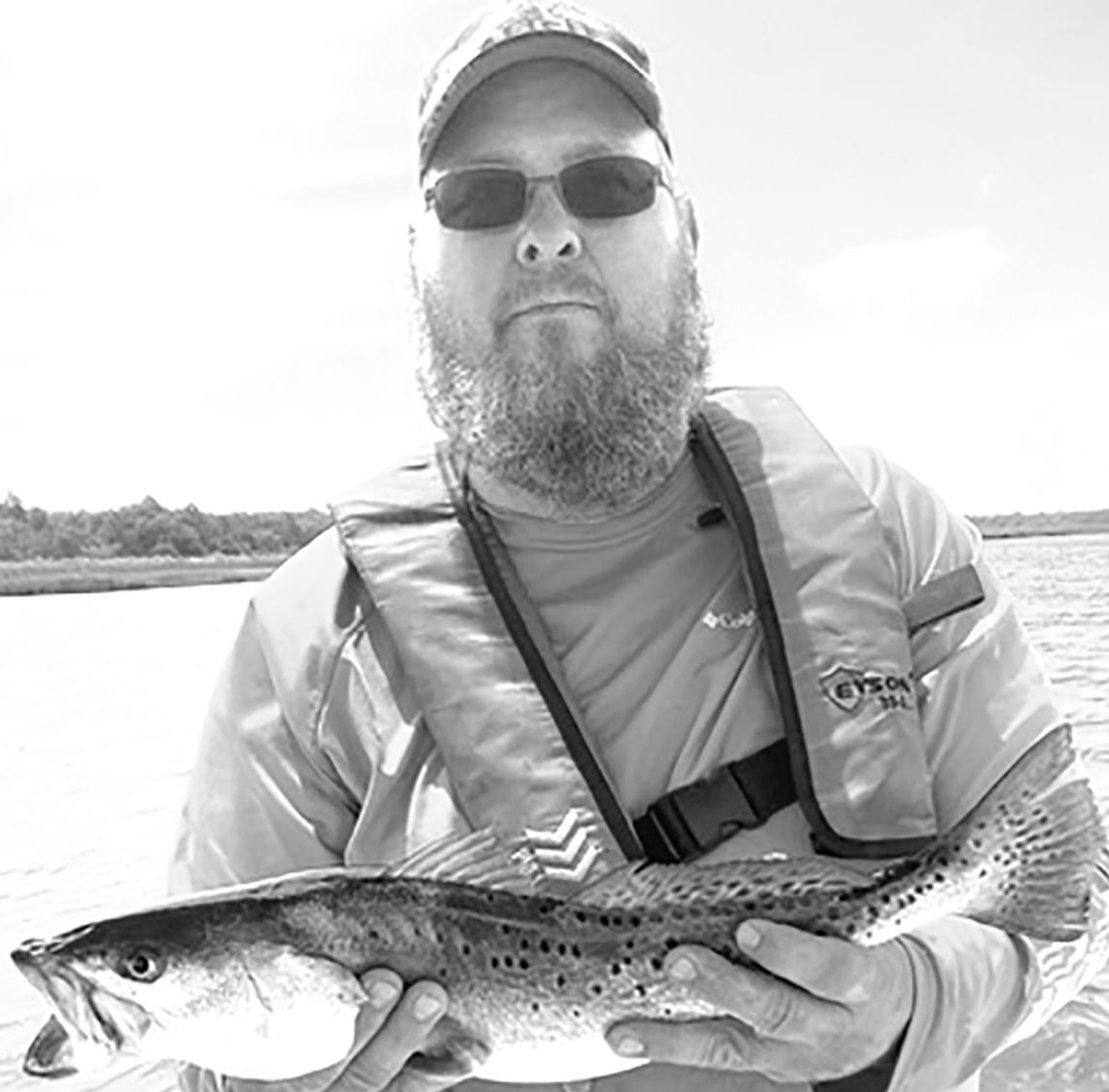 Fishing Report