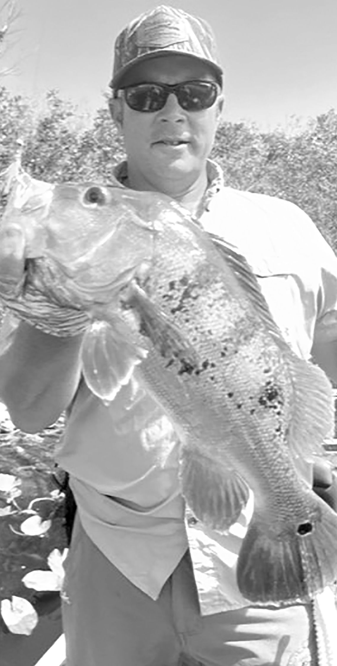 Fishing Report
