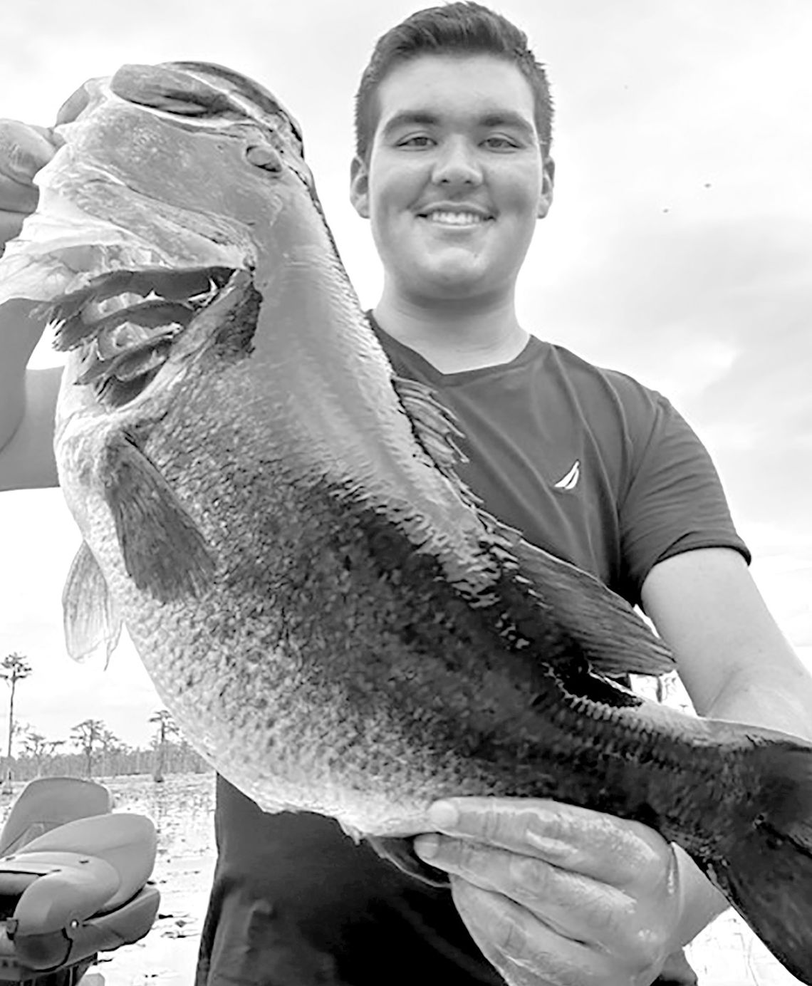 Fishing Report