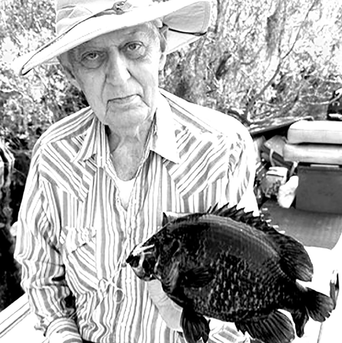 Fishing Report