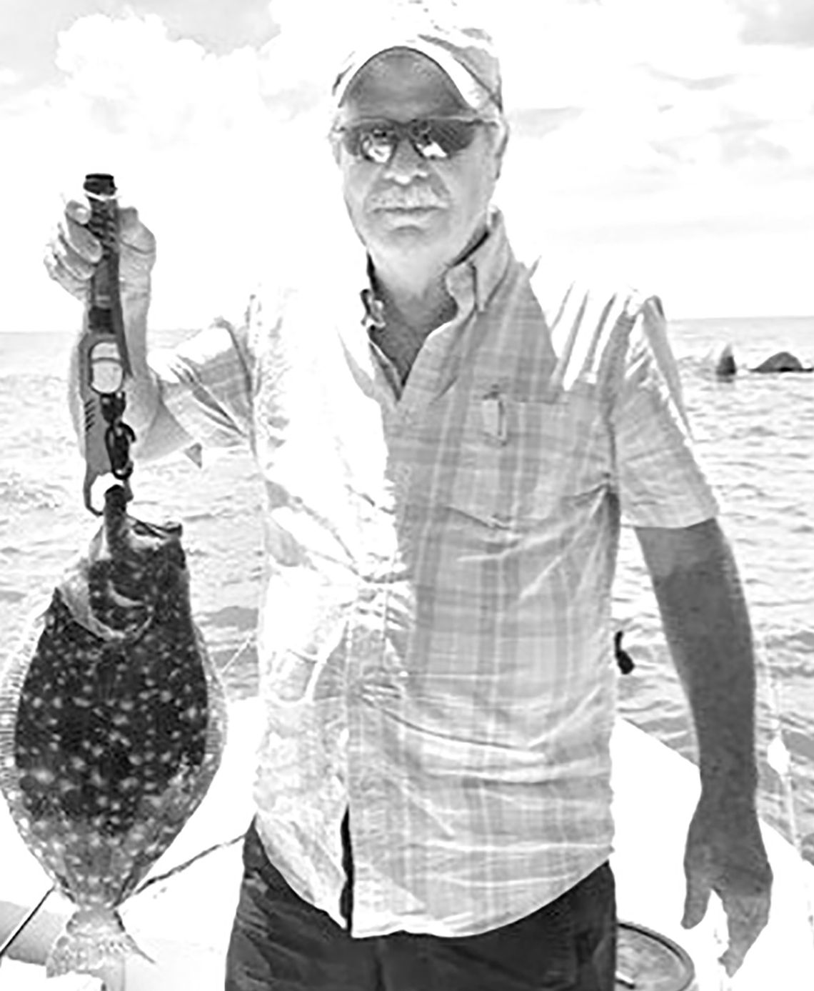 Fishing Report