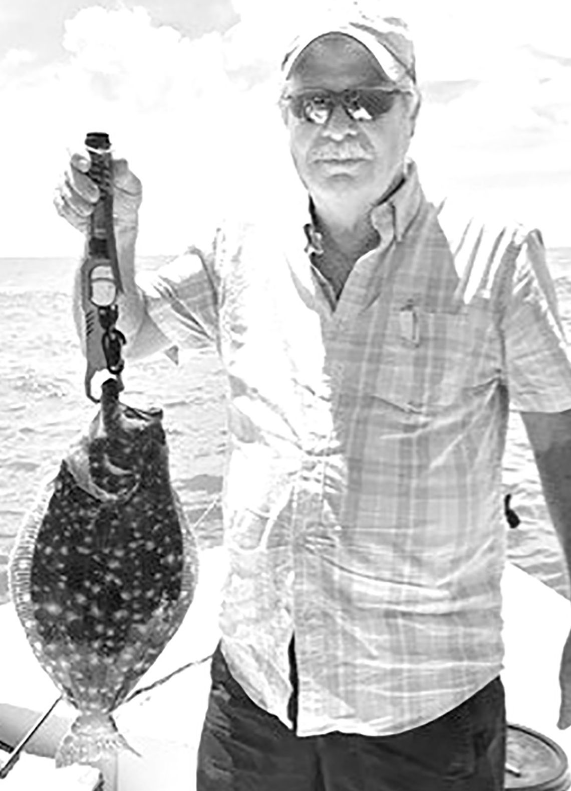 Fishing Report