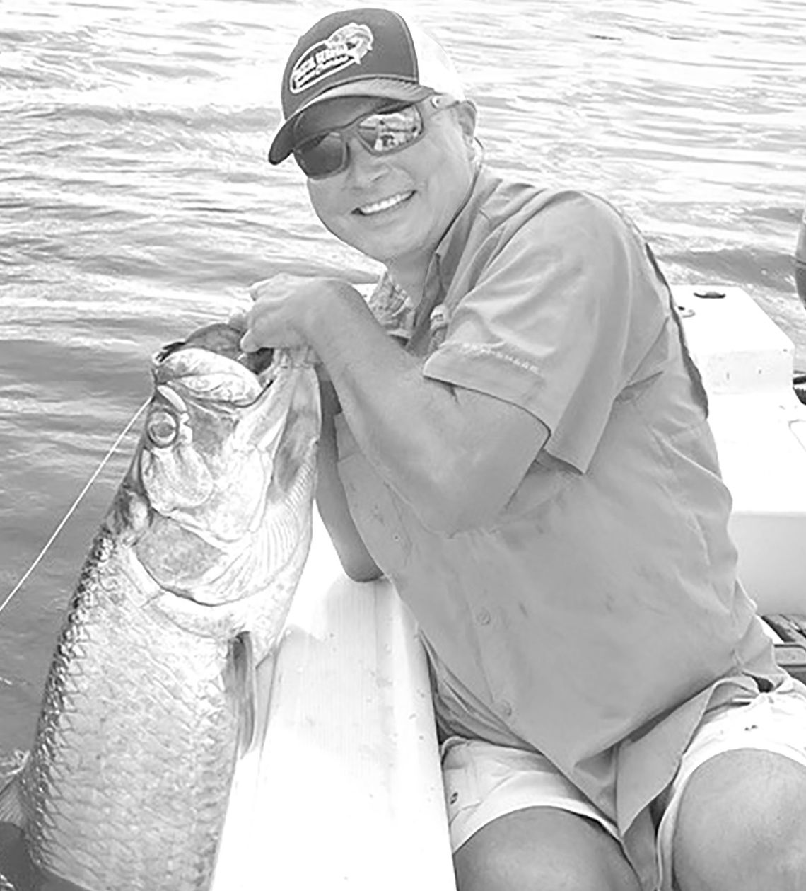 Fishing Report
