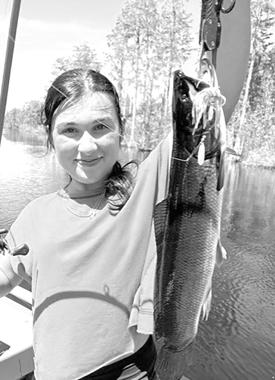 Fishing Report