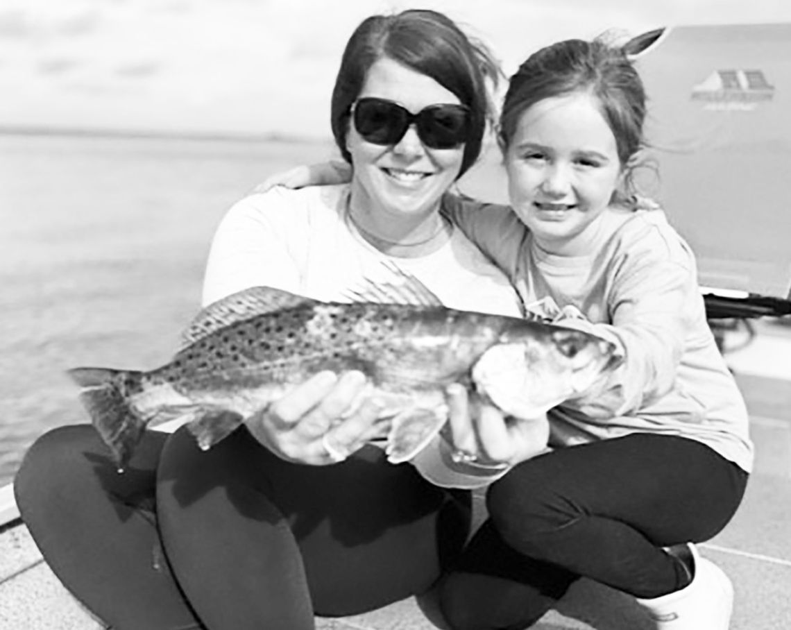 Fishing Report Fishing Report